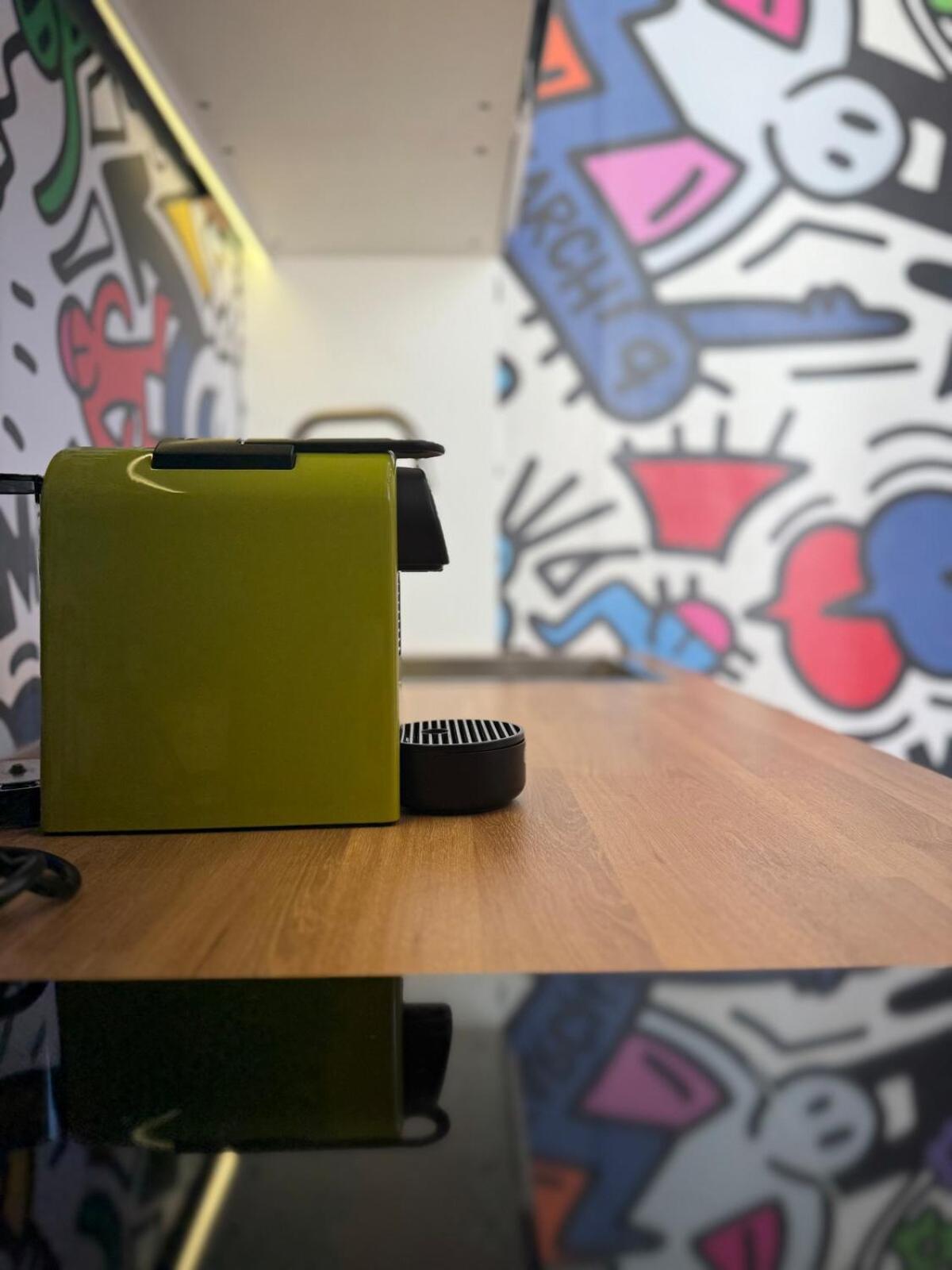 Pop Art Au Centre De Et Proche De La Nice