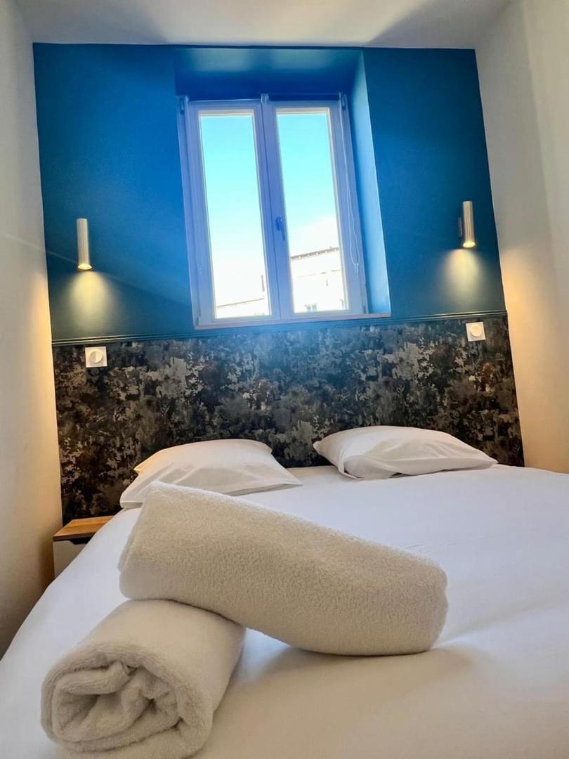 Apartment Massena 27 Nice