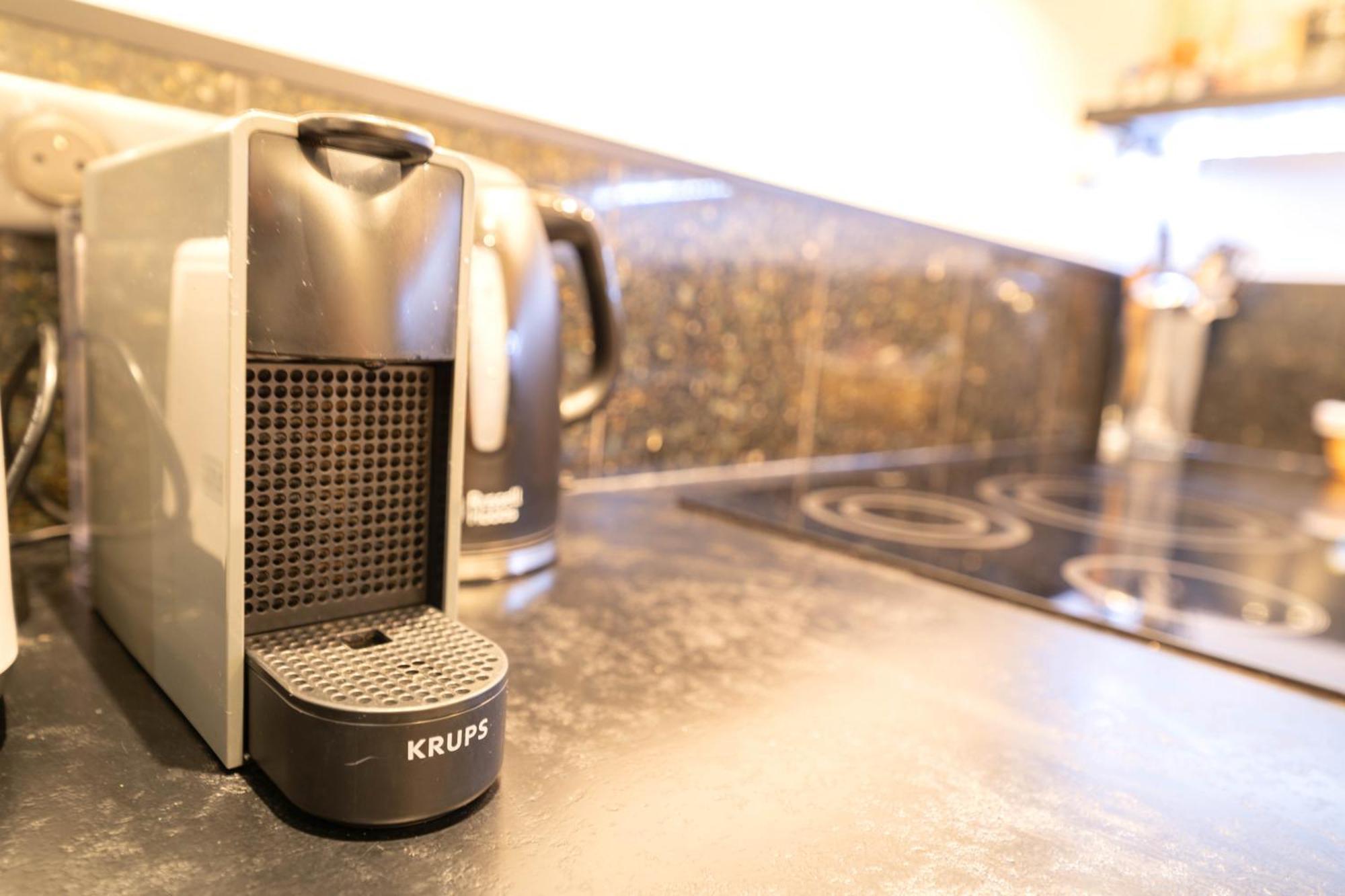 Ns Spacieux T3 Au Coeur Du Vieux Apartment *