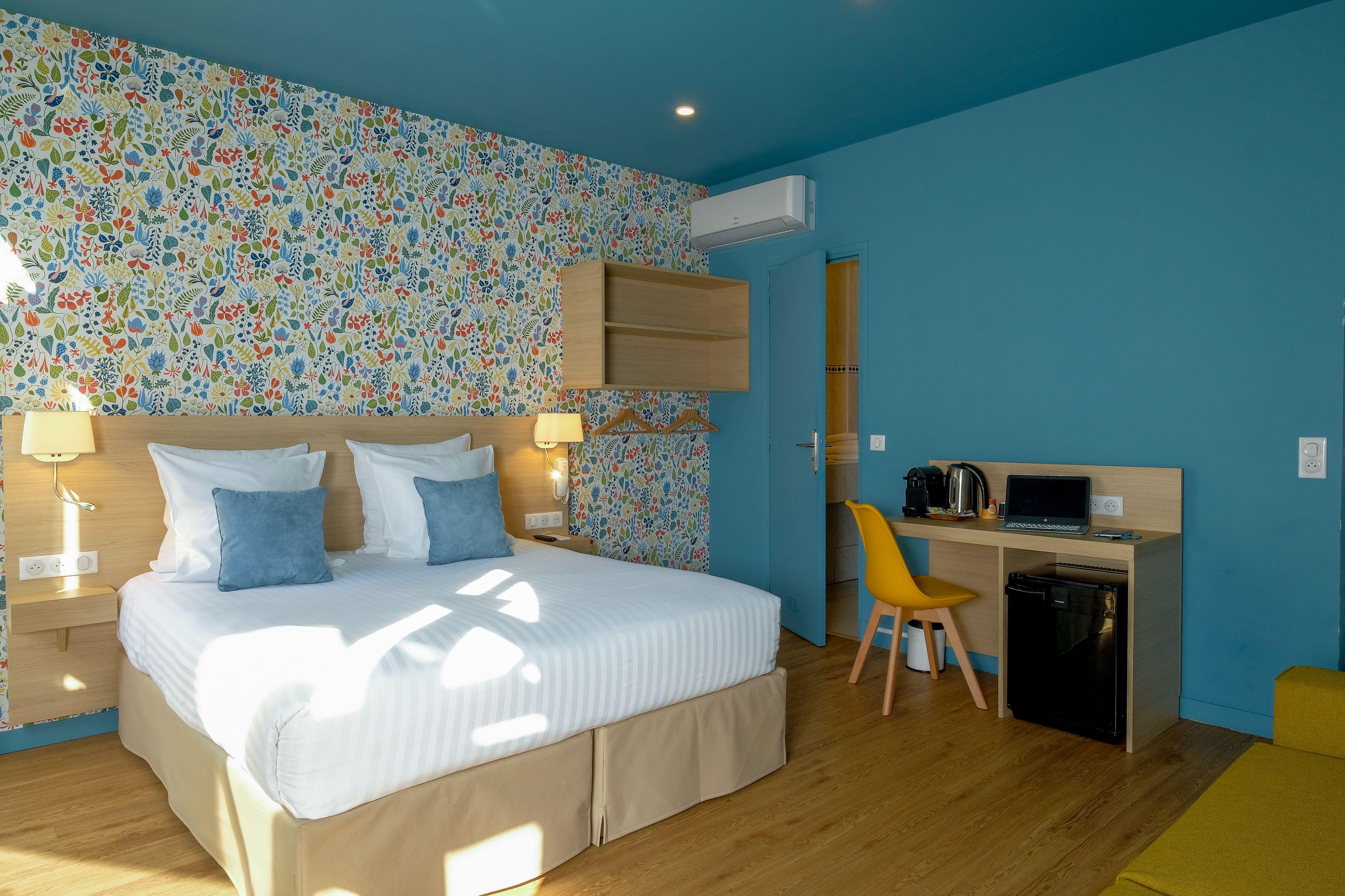 Du Centre, Un Ammi Nice