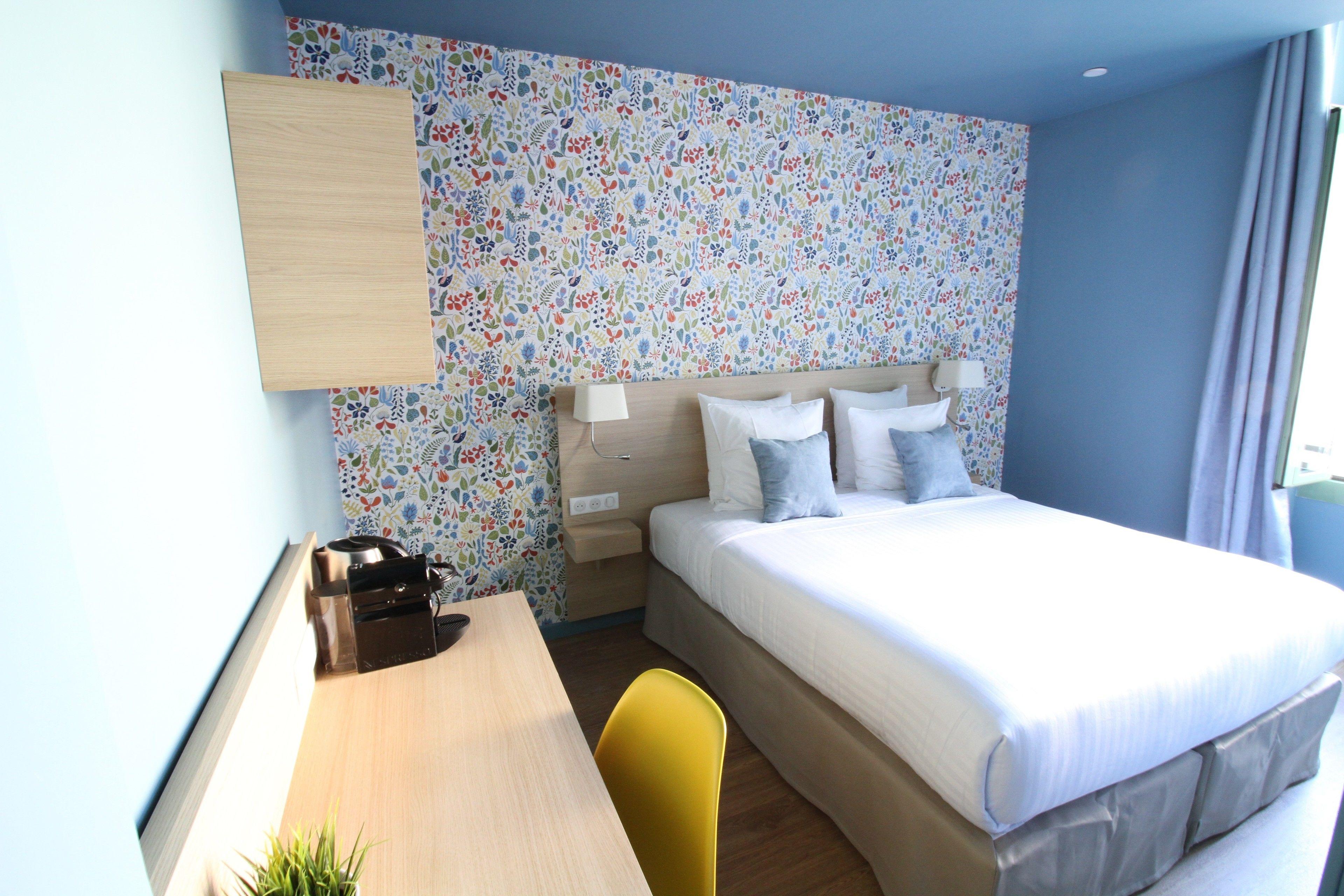 Du Centre, Un Ammi 2* Nice