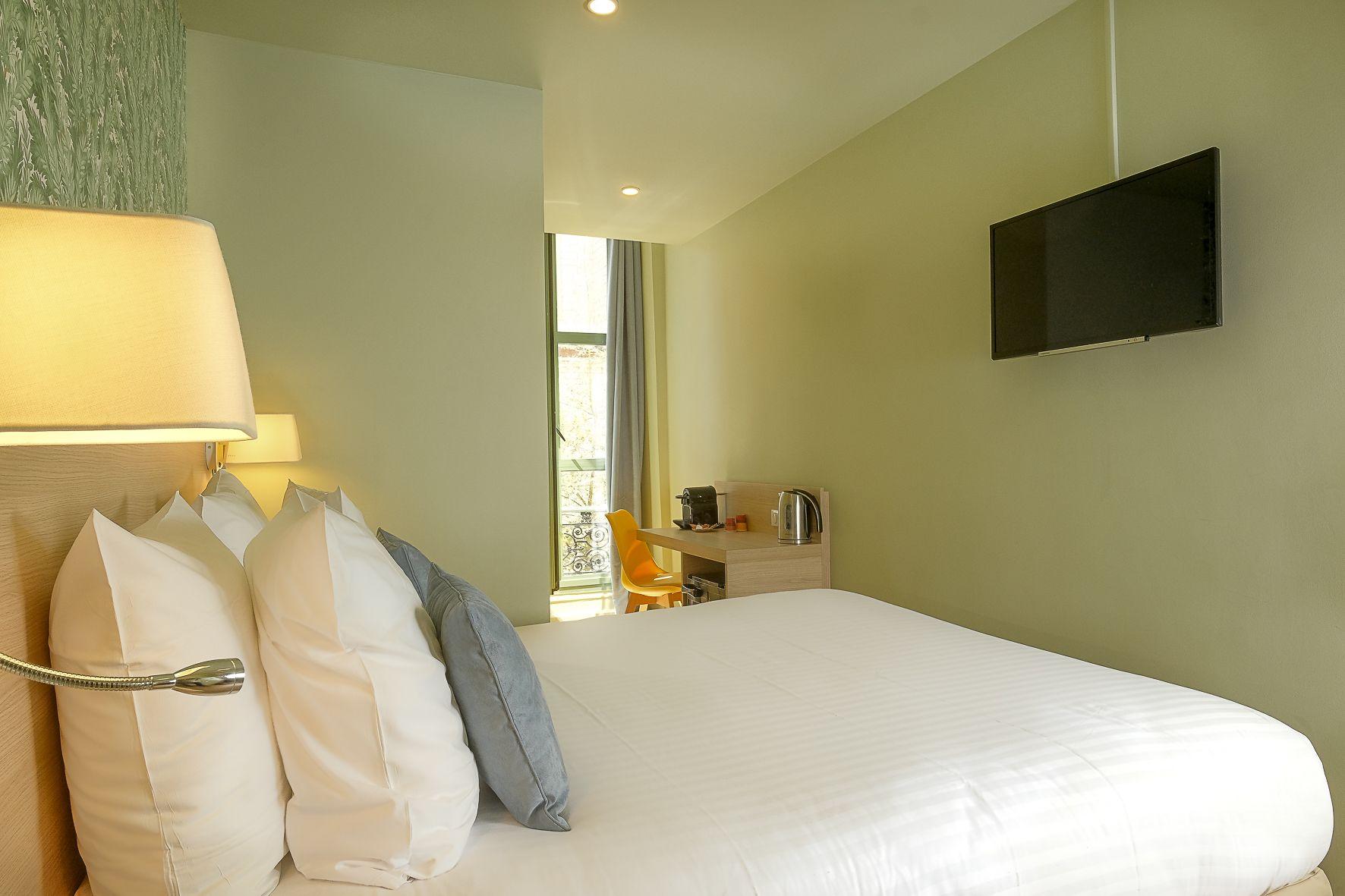 Hotel Du Centre 2*