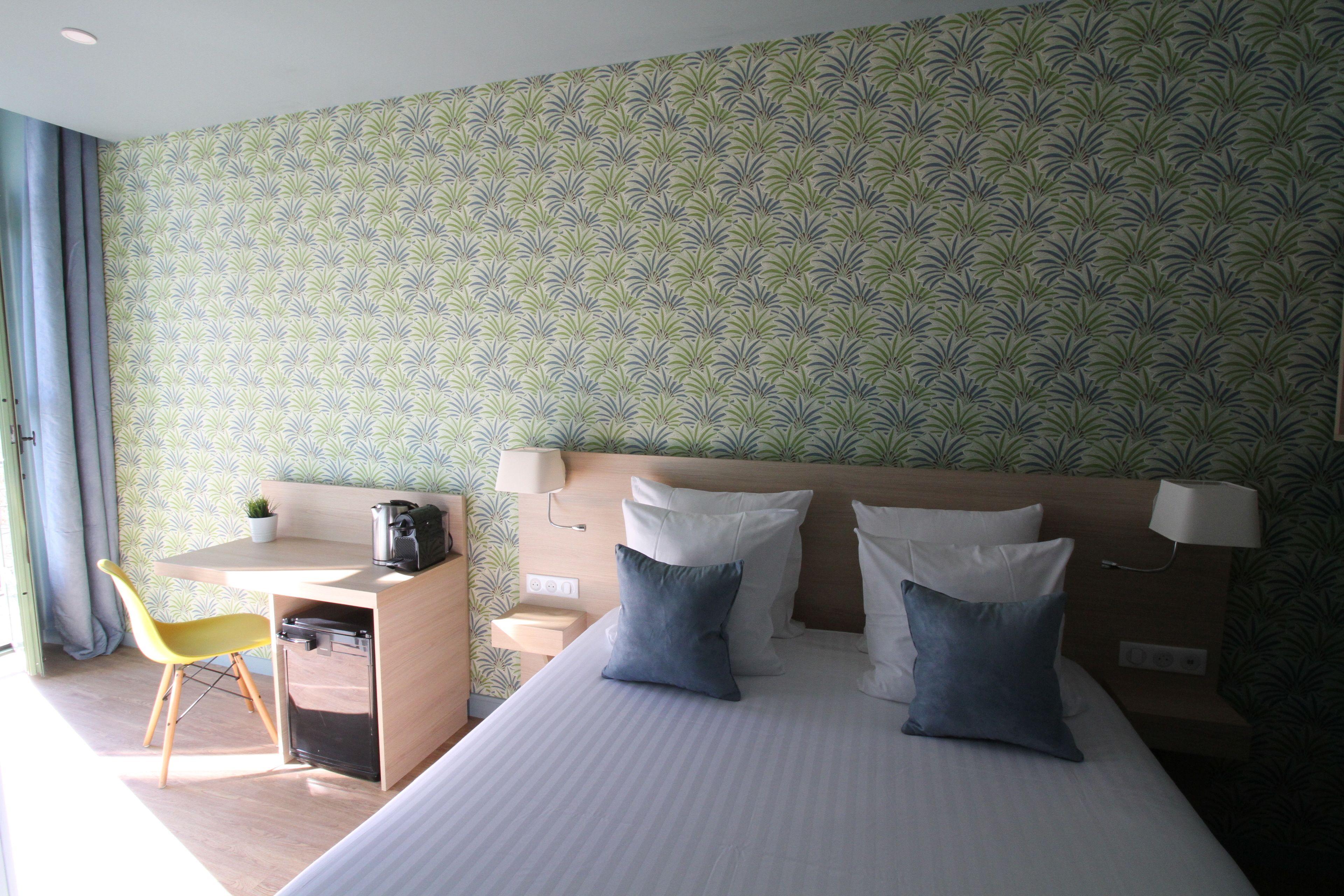 Du Centre, Un Ammi 2* Nice