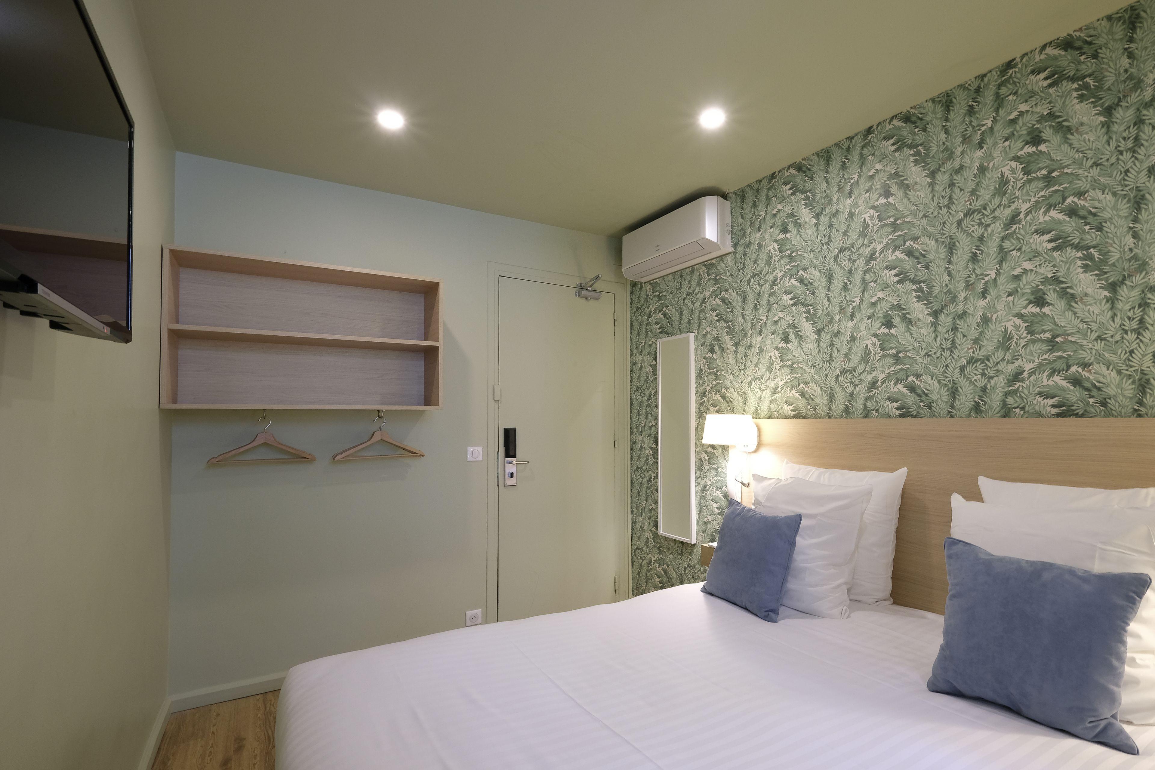 Du Centre, Un Ammi 2*