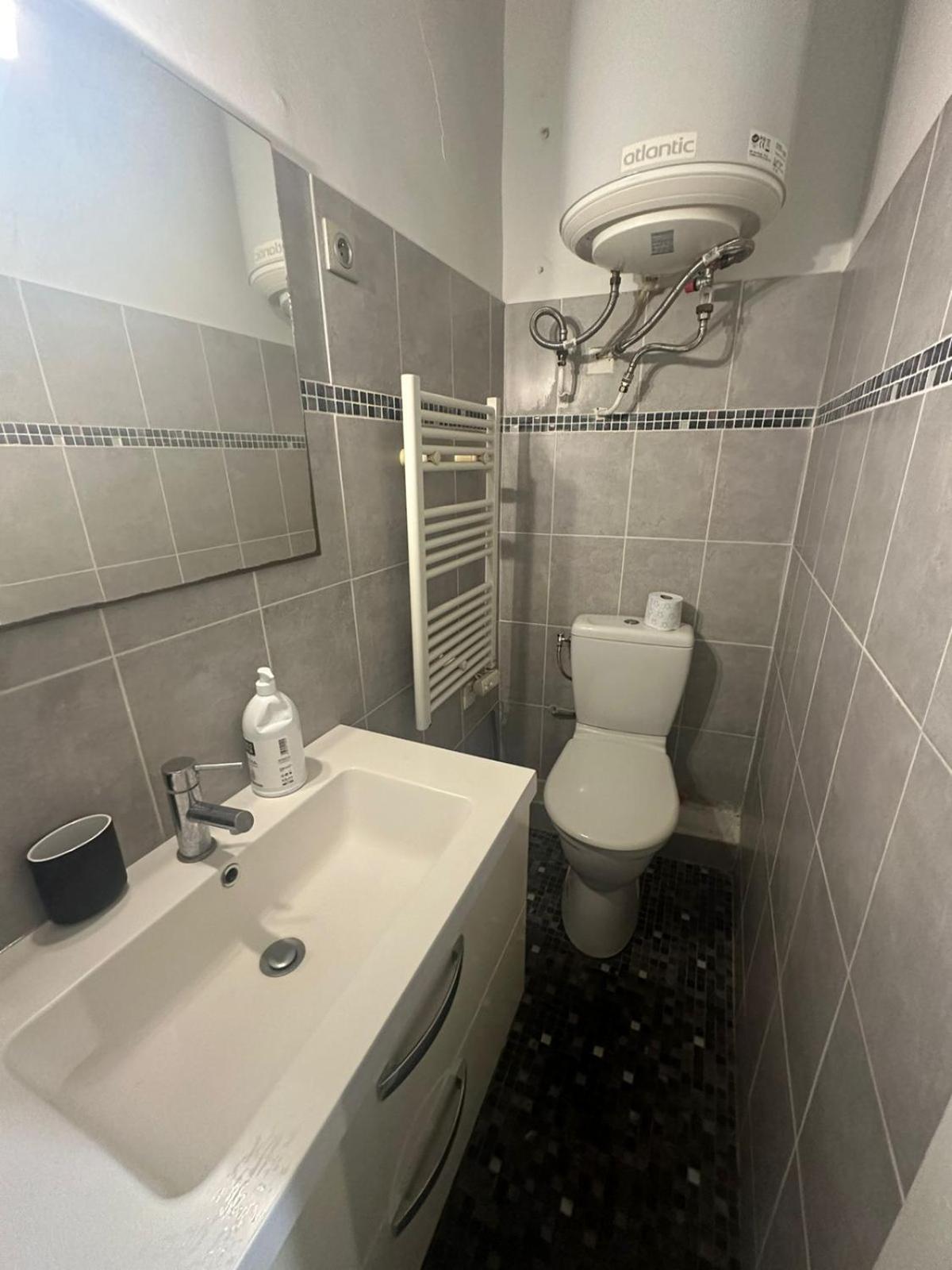 Apartment Rue Bonaparte *