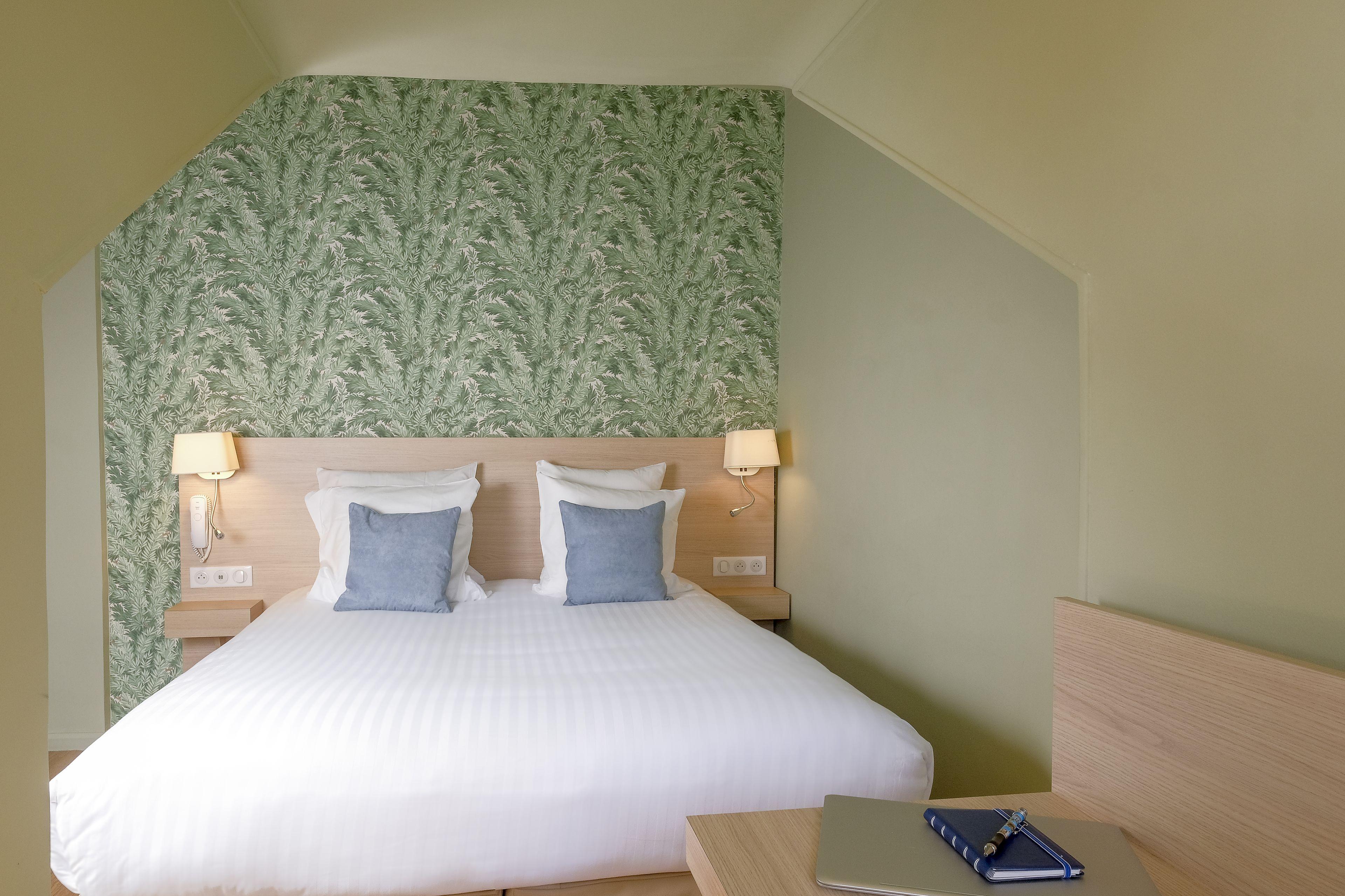 Du Centre, Un Ammi 2*