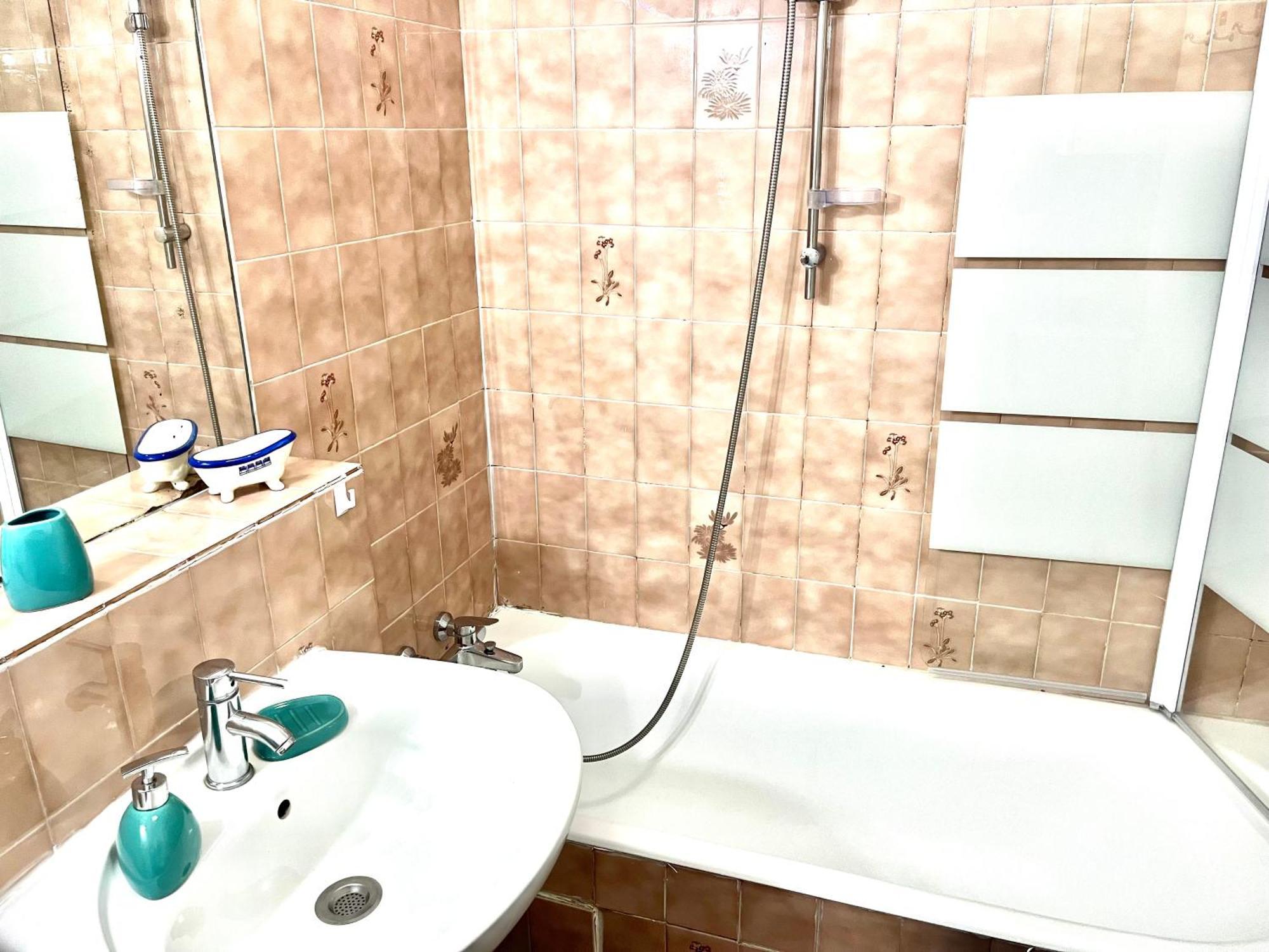 Apartment Californie *