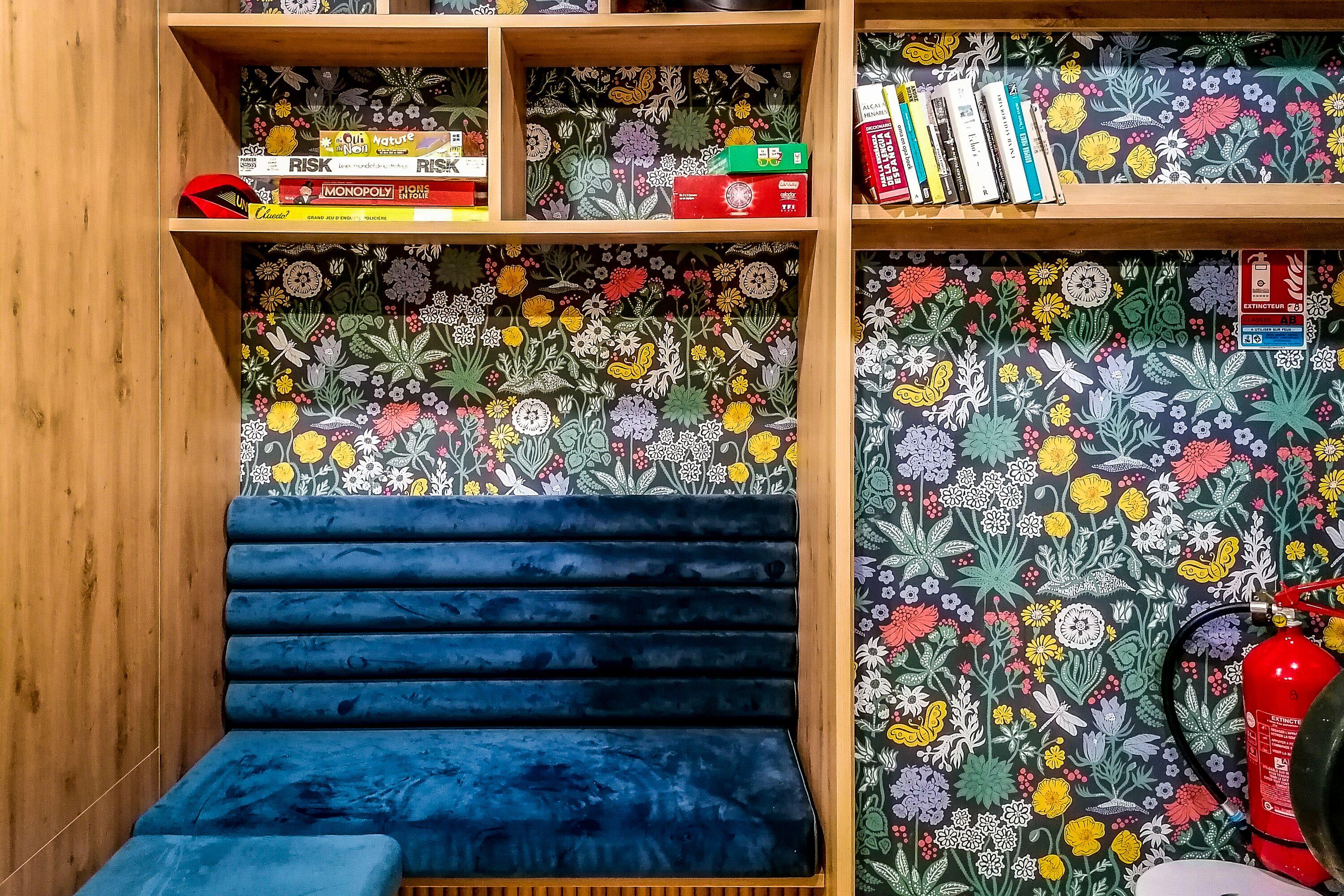 Du Centre, Un Ammi 2*