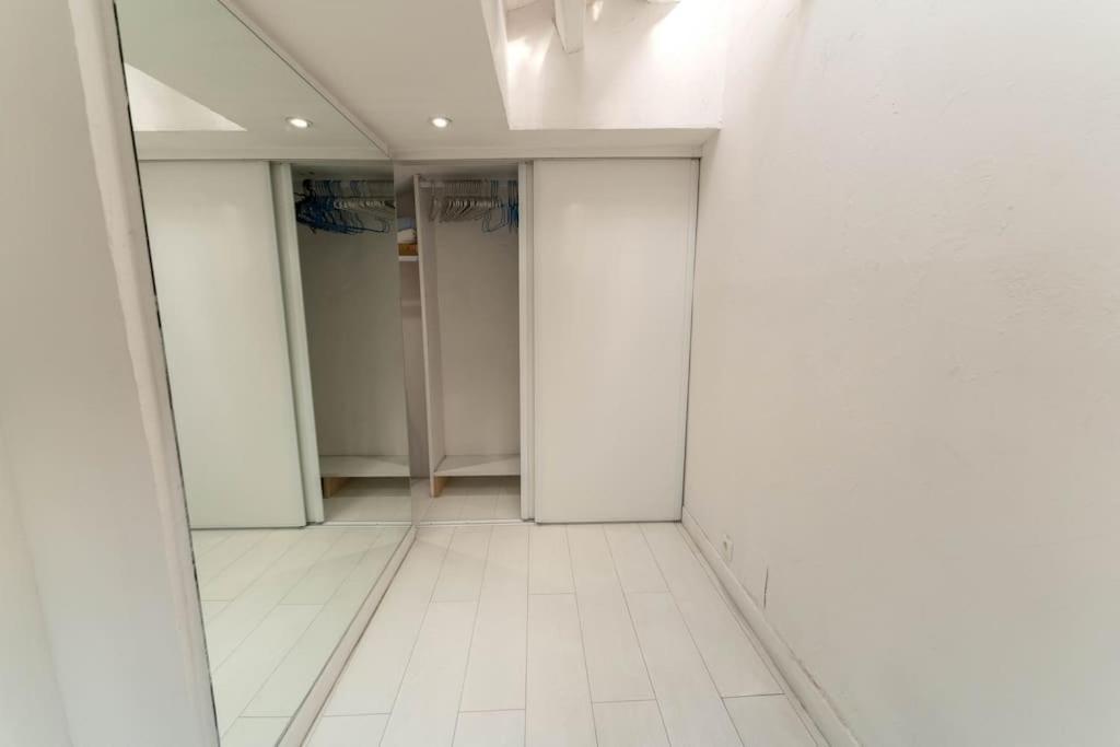 Bc Spacieux Et Atypique 2p, Vieille-ville Nice