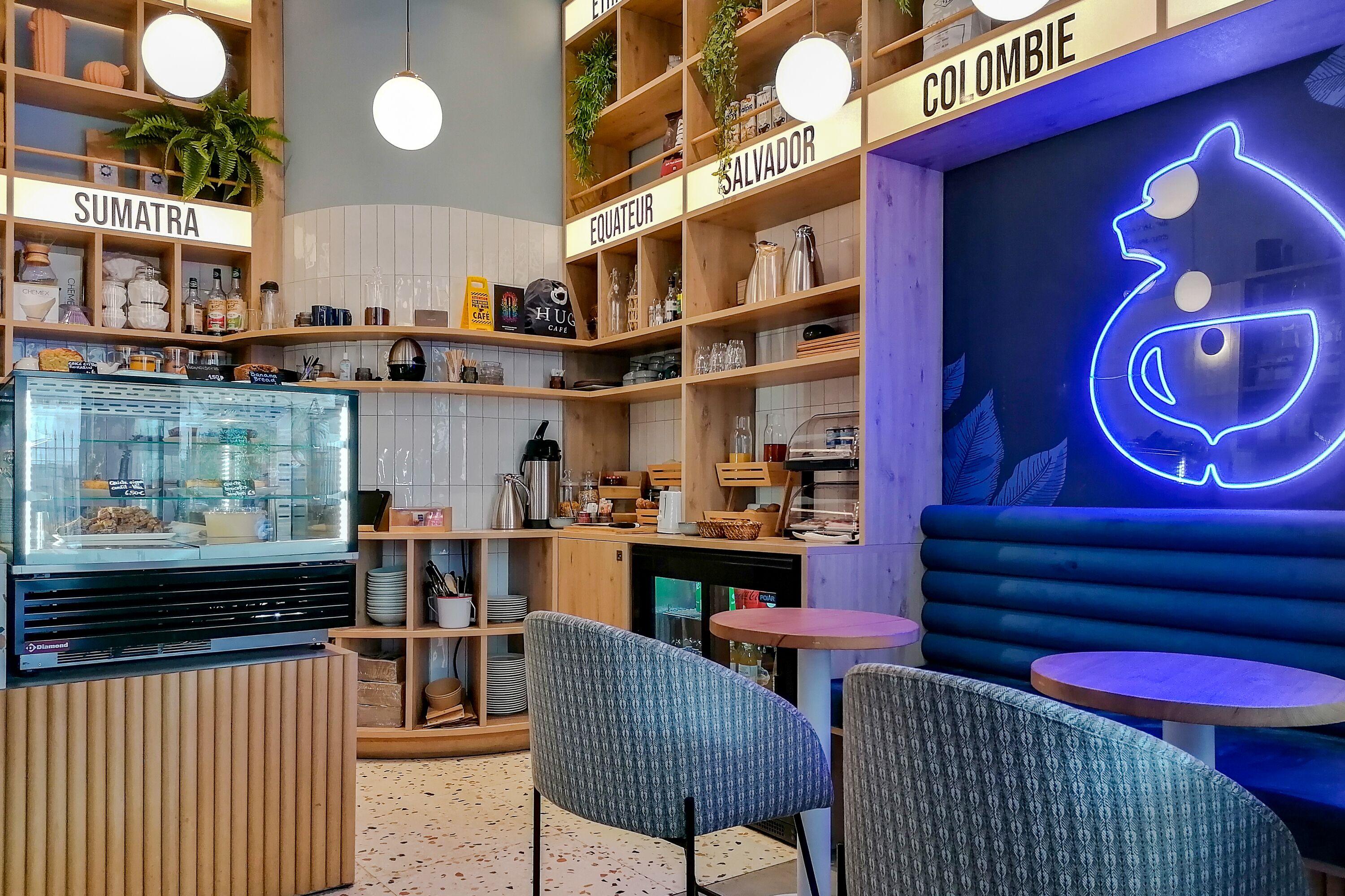 Du Centre, Un Ammi Nice