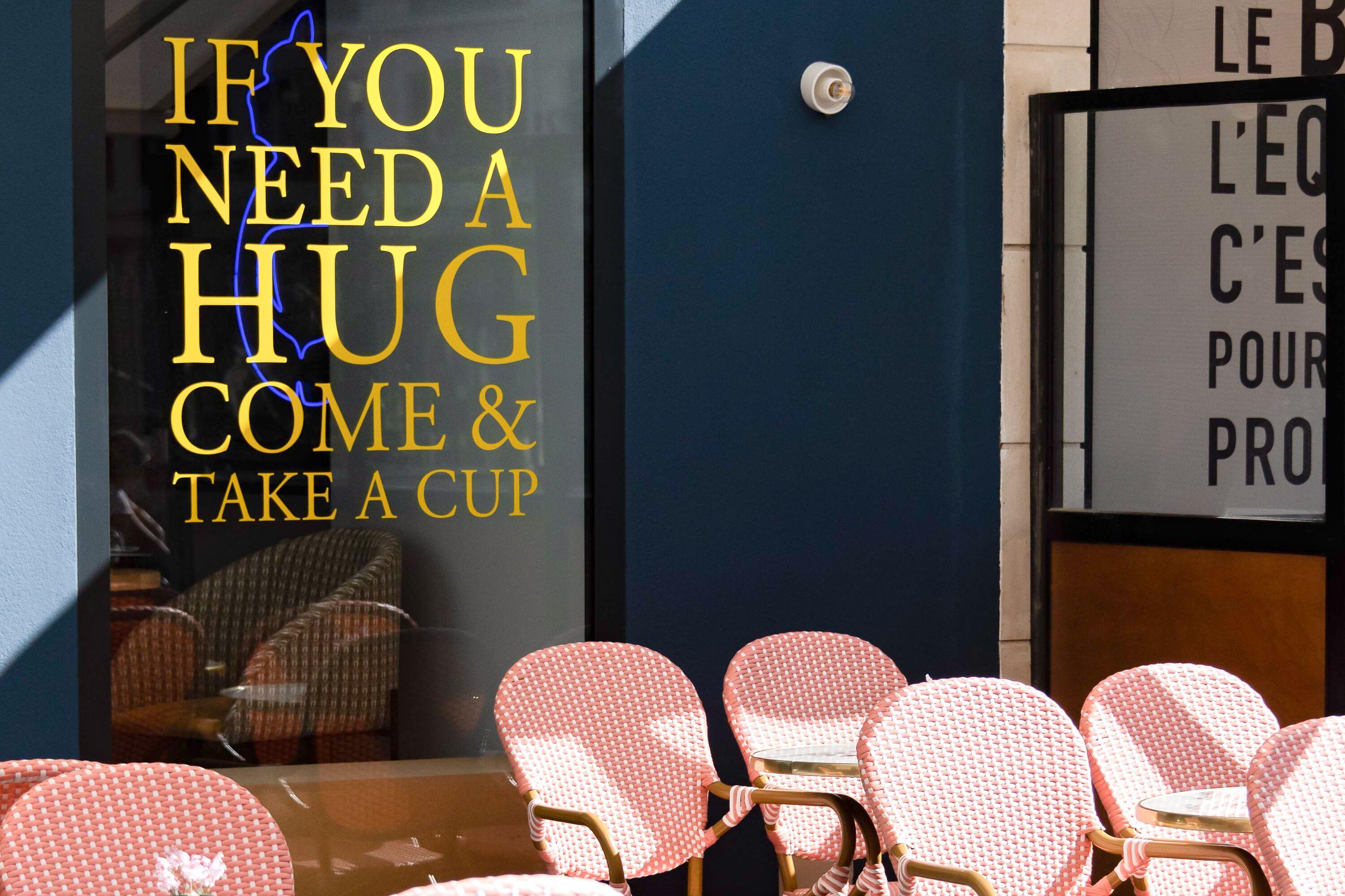 Du Centre, Un Ammi 2*