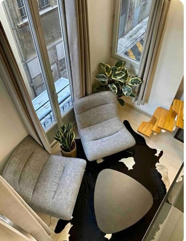 Apartment Beautiful Carre D'or