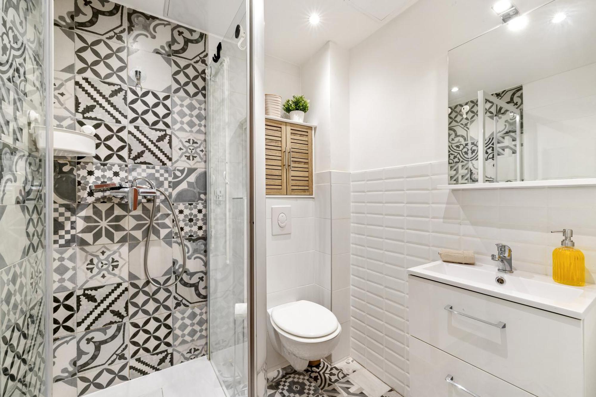 Renting - Collet - Cocoon Design Old Massena Saleya * Nice