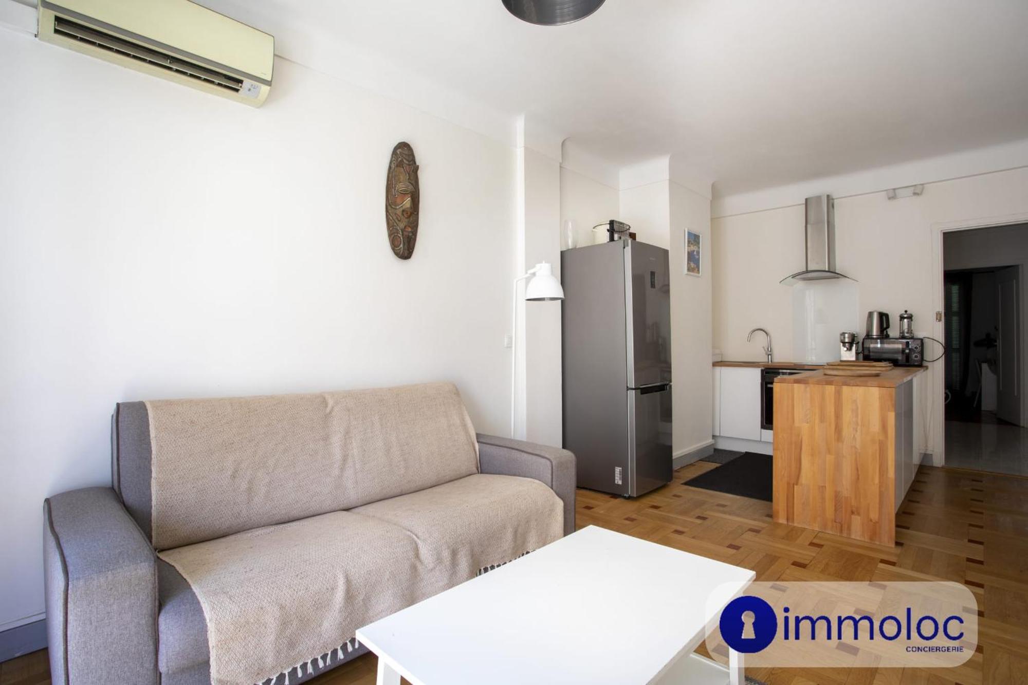 Neighborhood Liberation * Nice