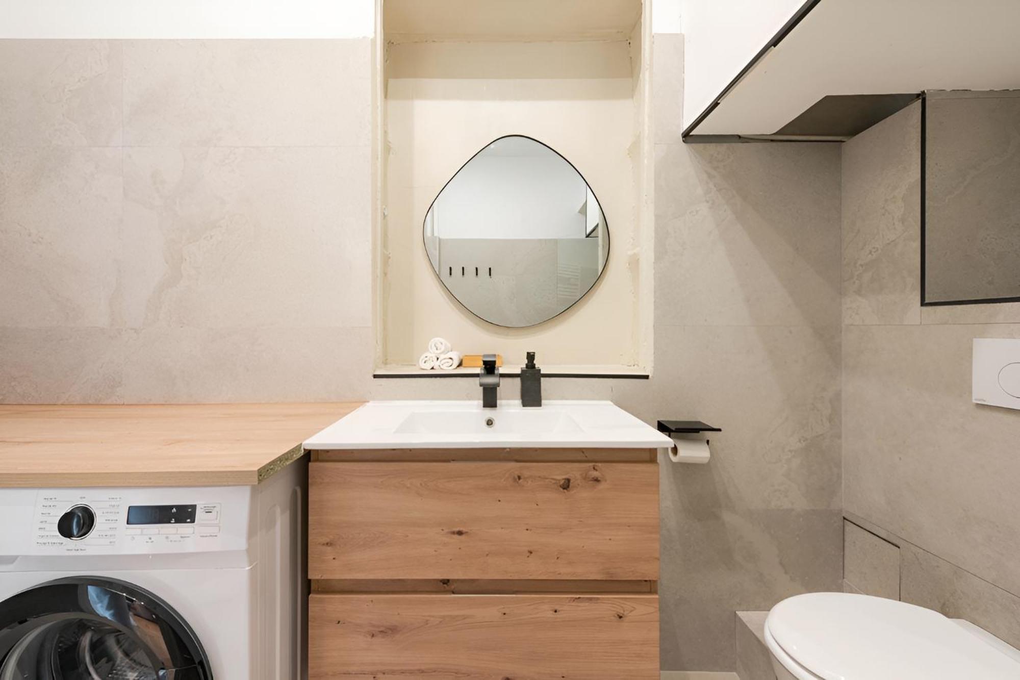 Azur Elegance Air Conditioning 8 Min Sleeps 6 * Nice