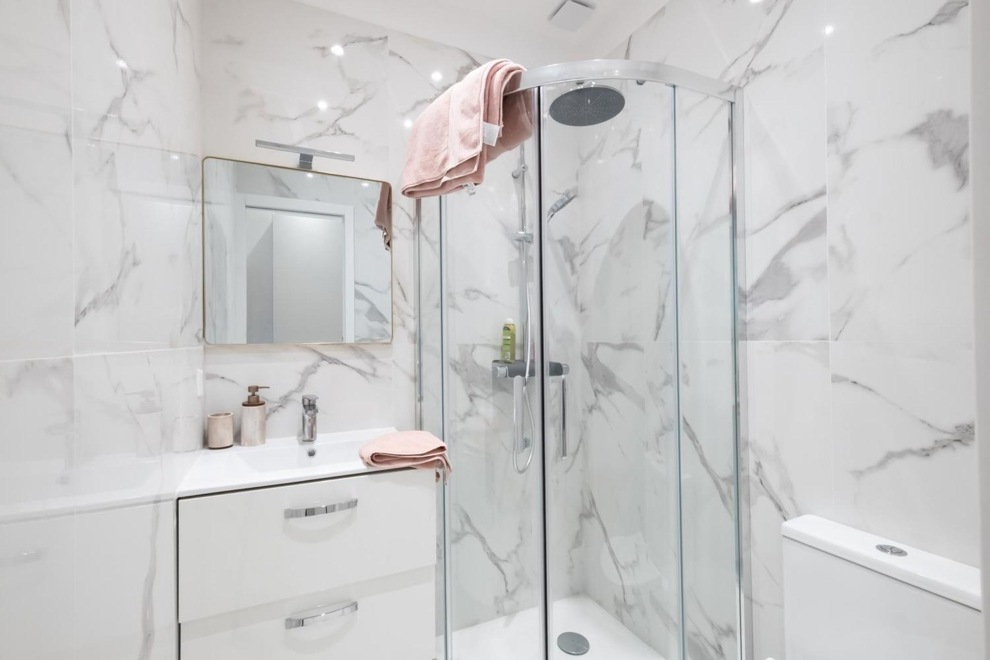 Le Rubis Apartment Nice