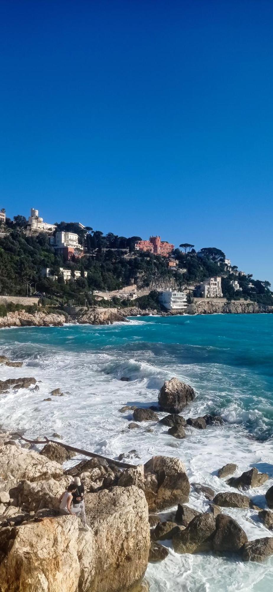 Rue Bonaparte Apartment