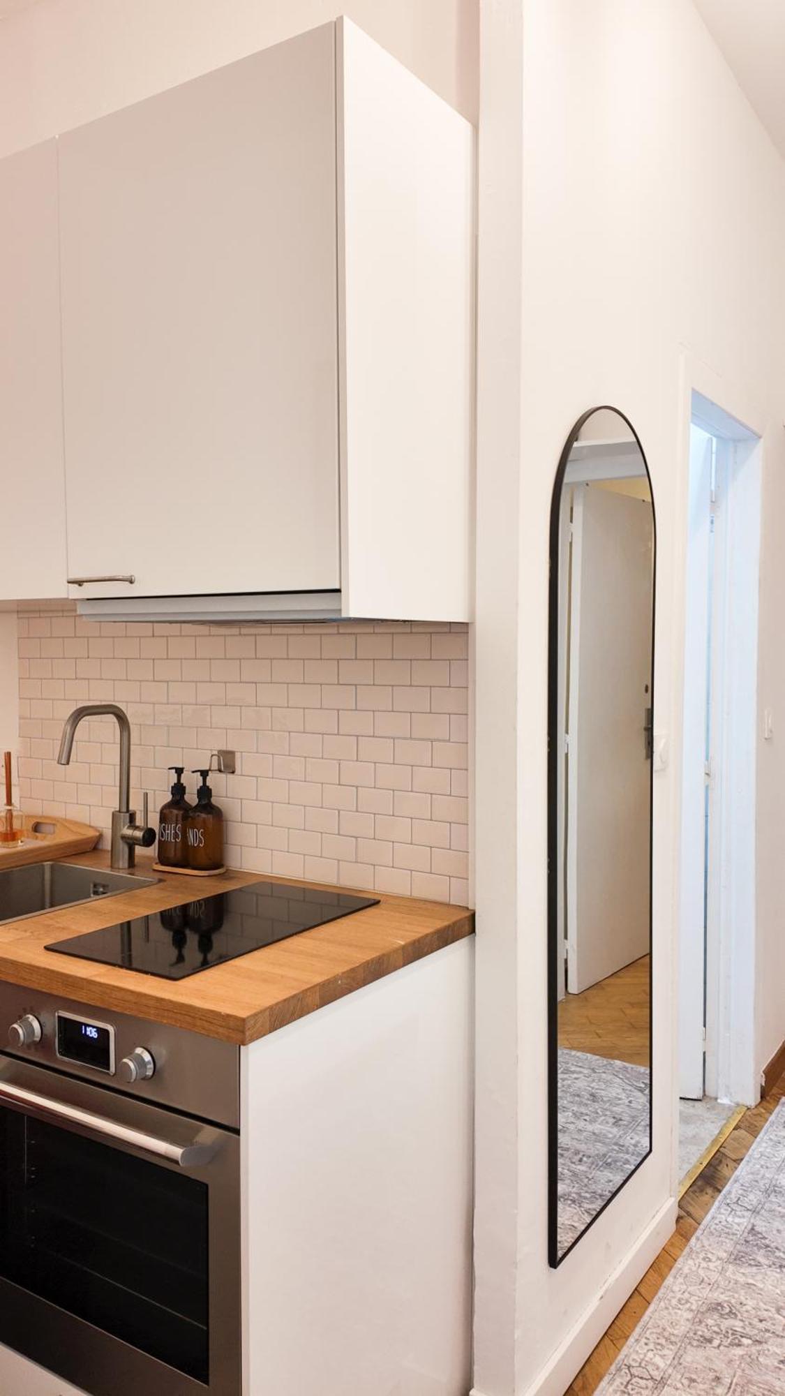 Carre D'or Massena Luxury Apartment Nice