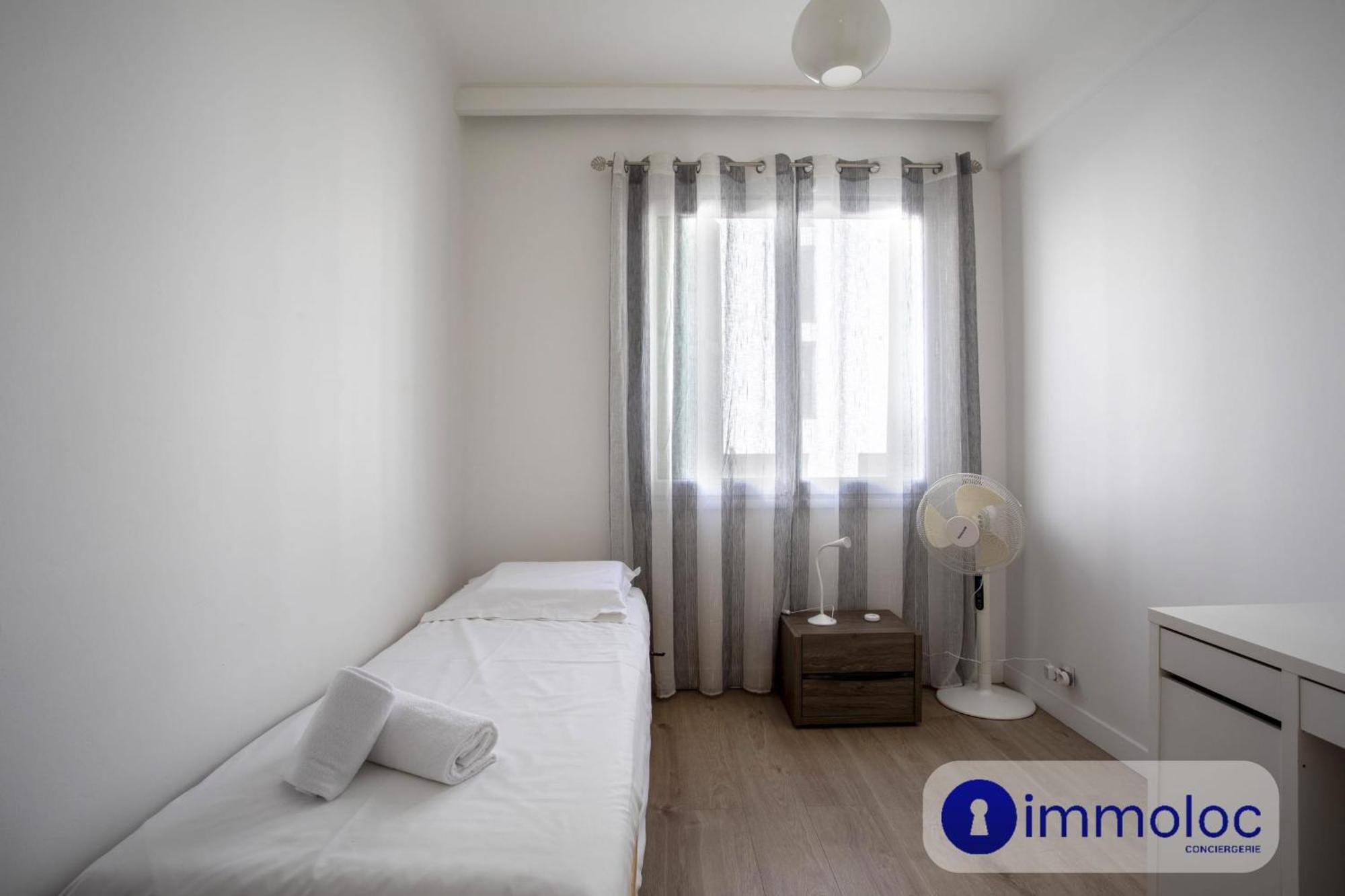 Apartment Neighborhood Liberation *