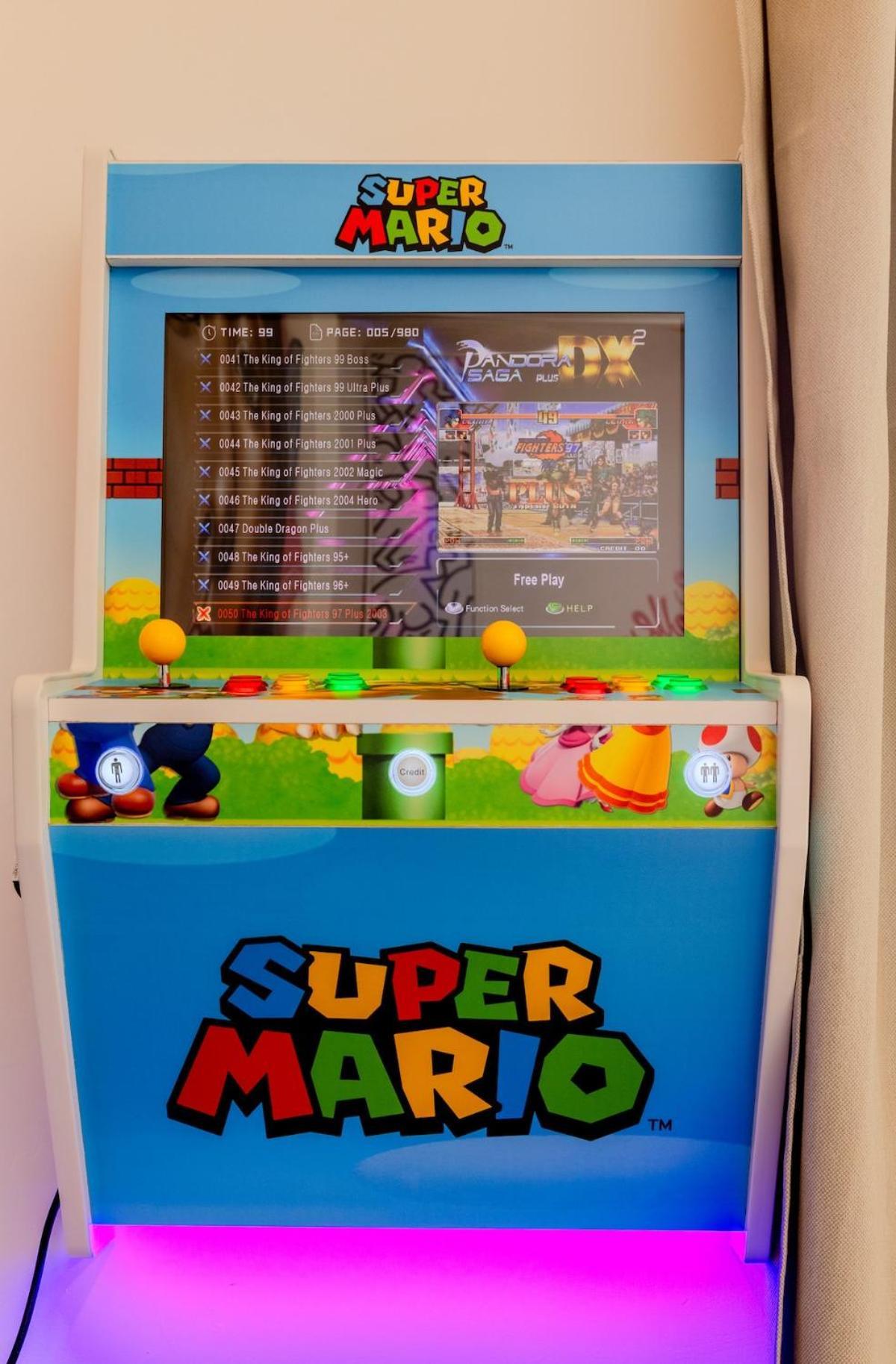 Pop Art Au Centre De Et Proche De La Apartment