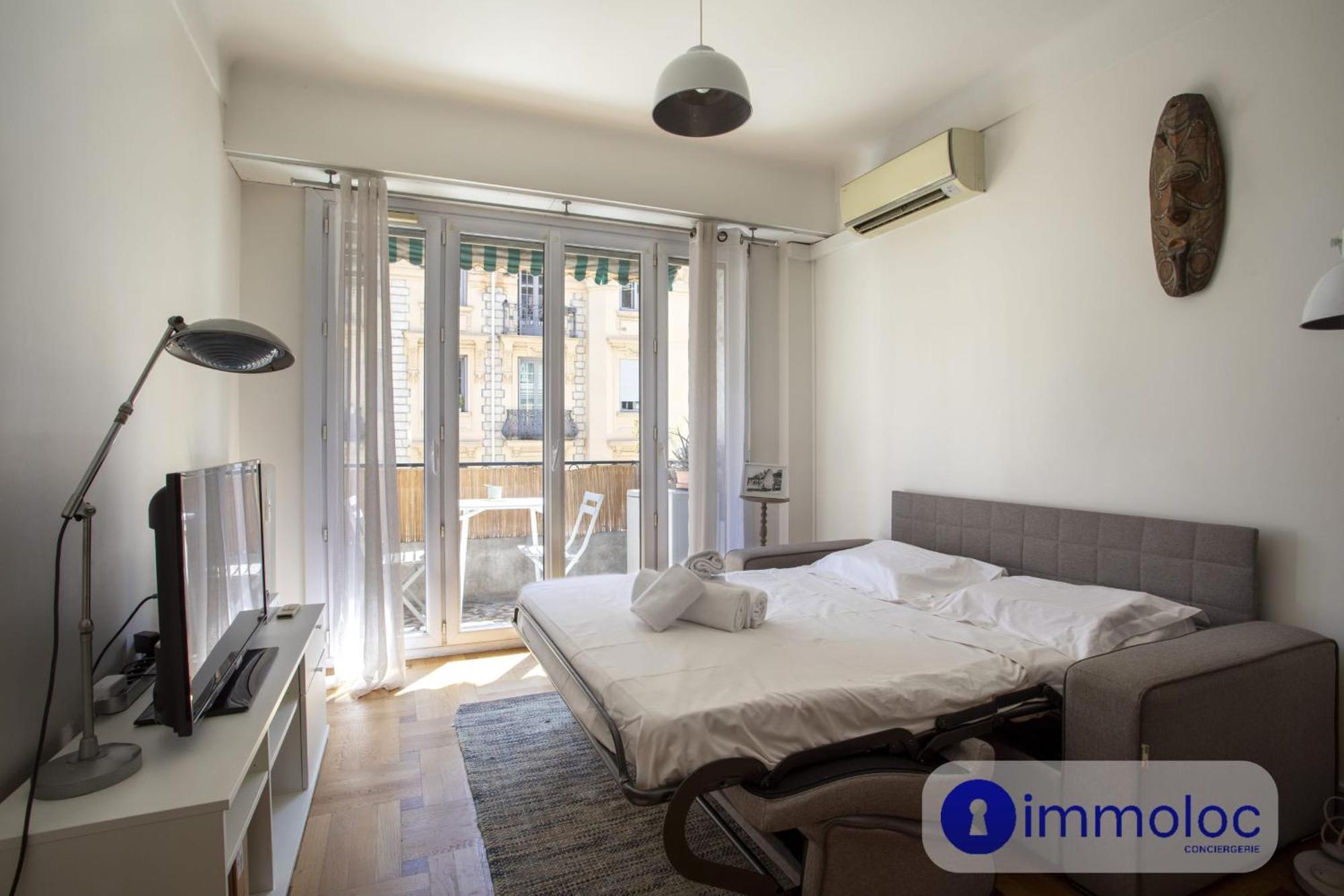 Neighborhood Liberation *