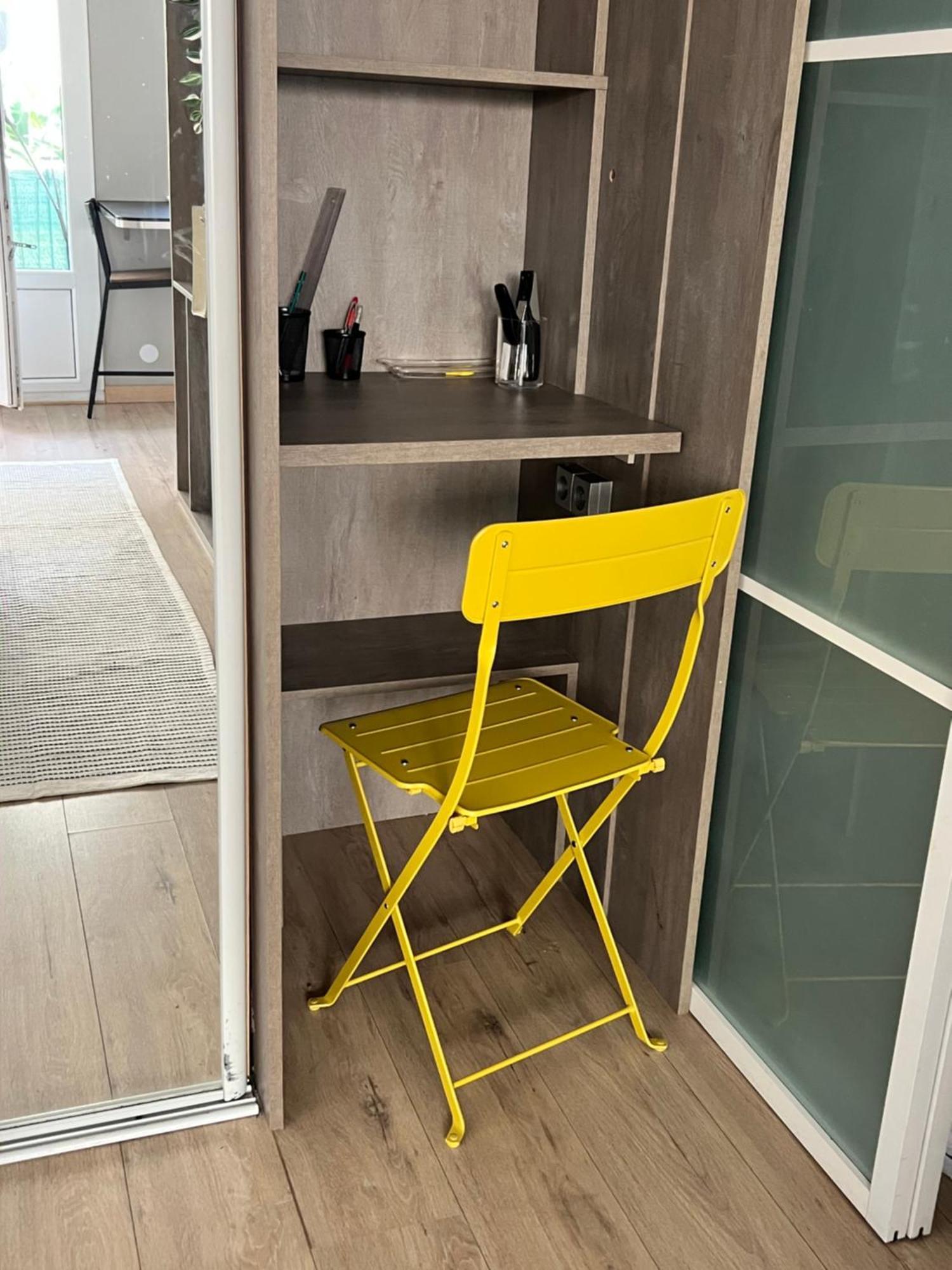 Bel Spacieux Avec Joli Balcon Arbore, Calme, Bien Situe, Centre Apartment