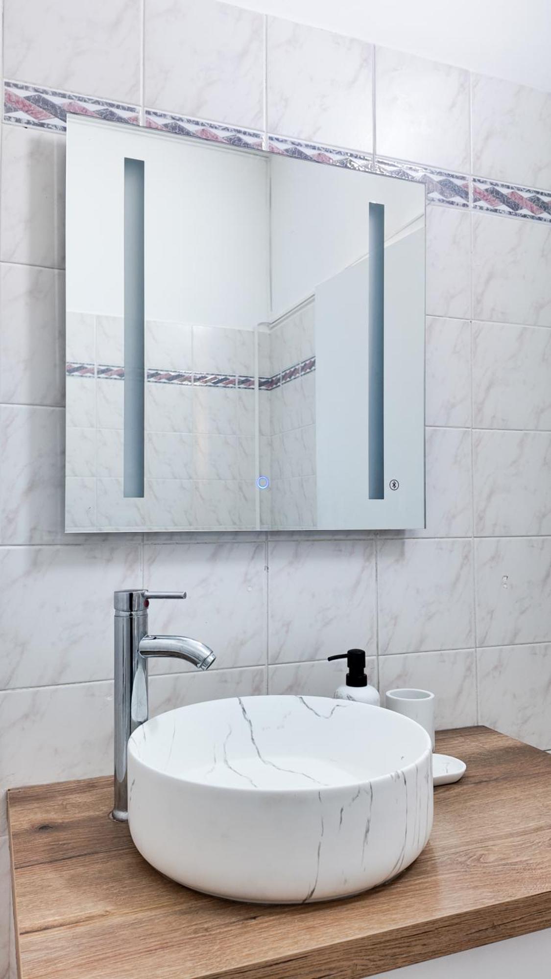 Carre D'or Massena Luxury Apartment