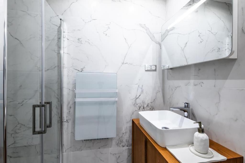 Prestige Sur La Promenade Des Apartment *