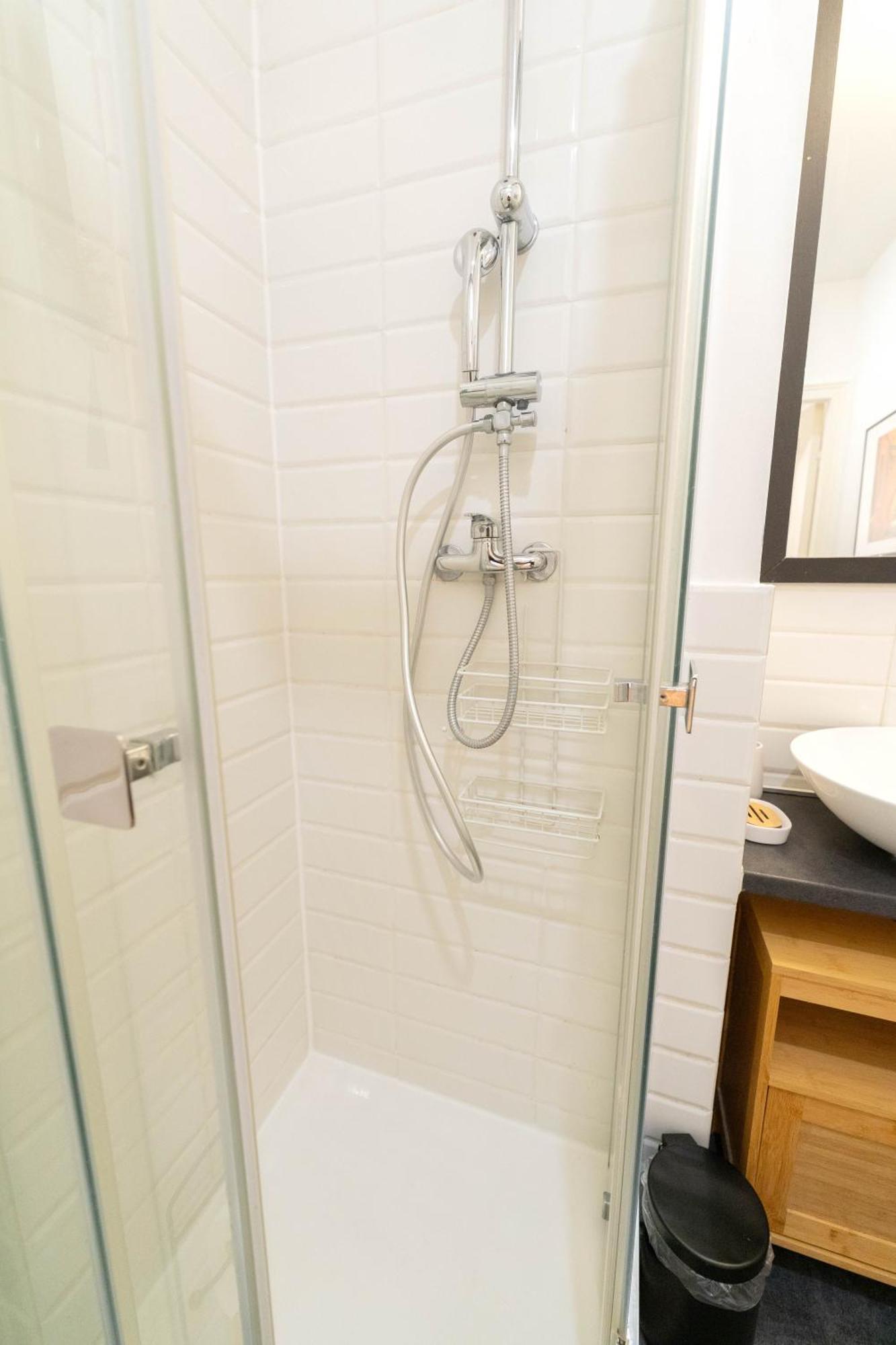 Rc Cosy Avec Mezzanine Au Coeur De Apartment *