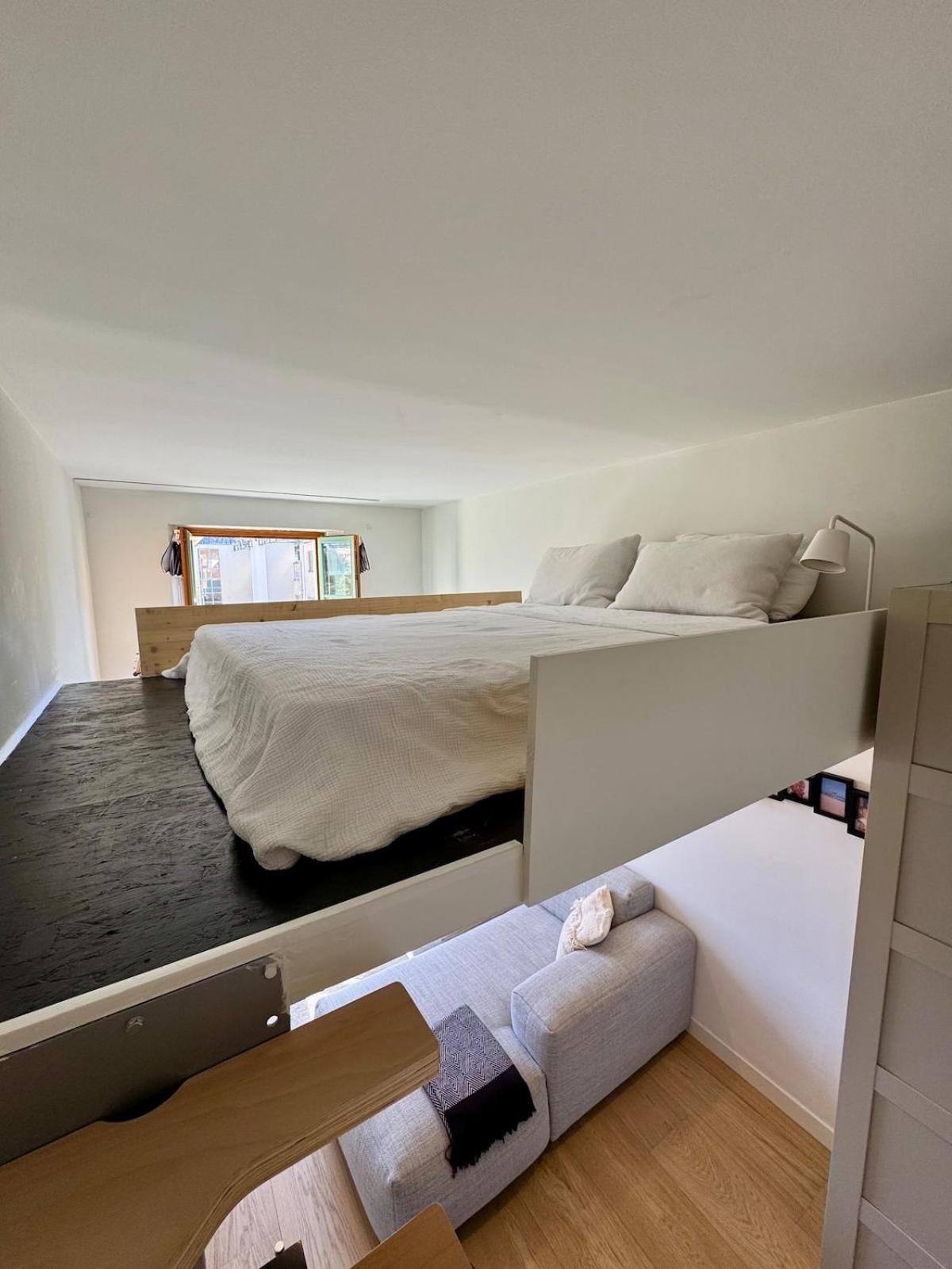 Appartement & Nice