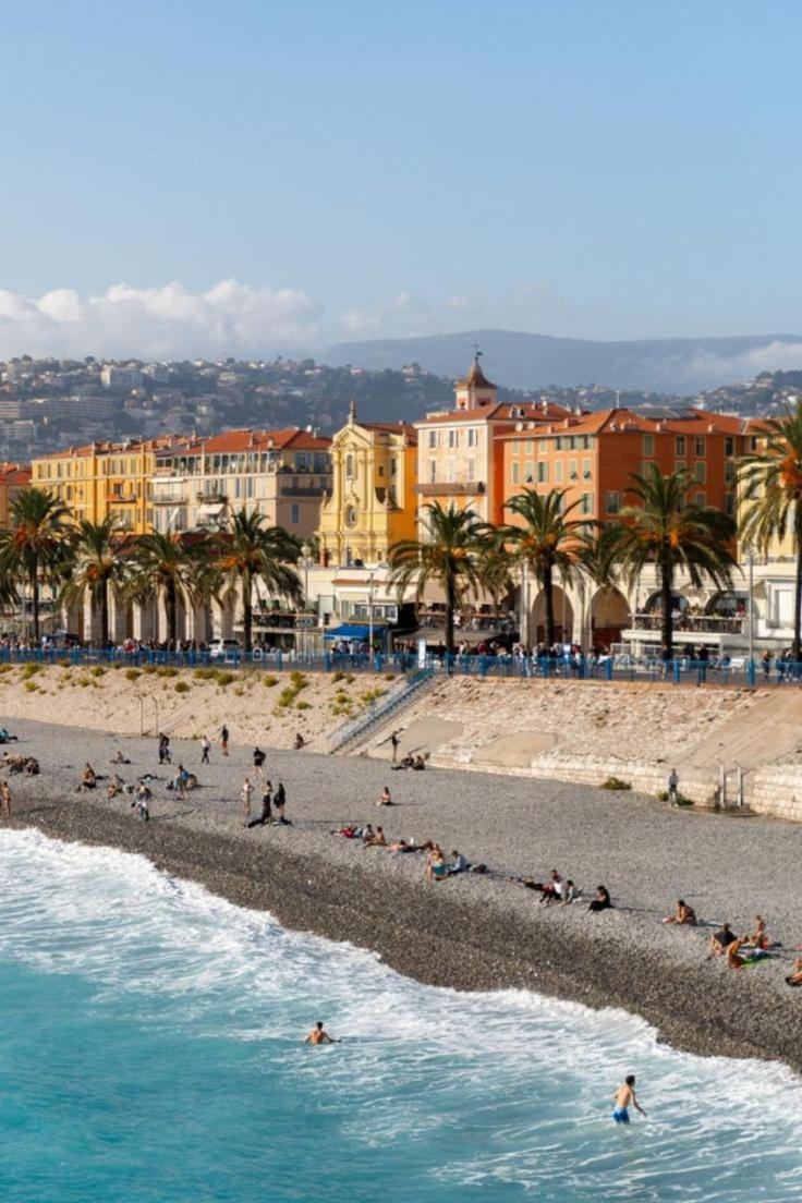 Carre D'or Massena Luxury * Nice