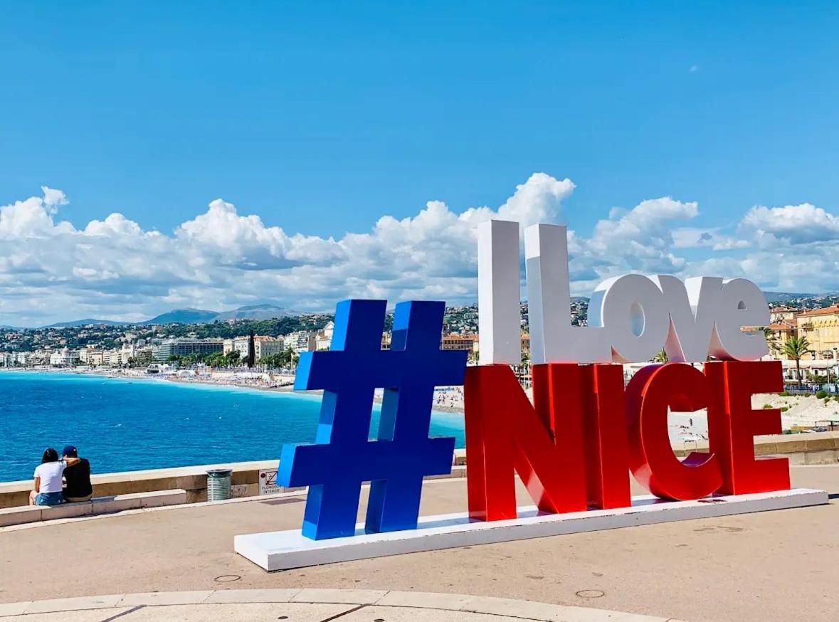 & * Nice