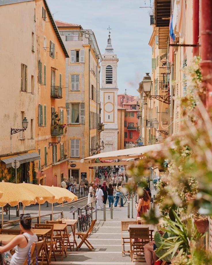 Carre D'or Massena Luxury * Nice