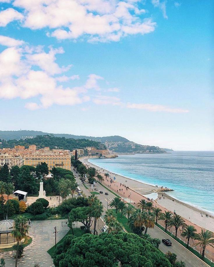 Carre D'or Massena Luxury * Nice