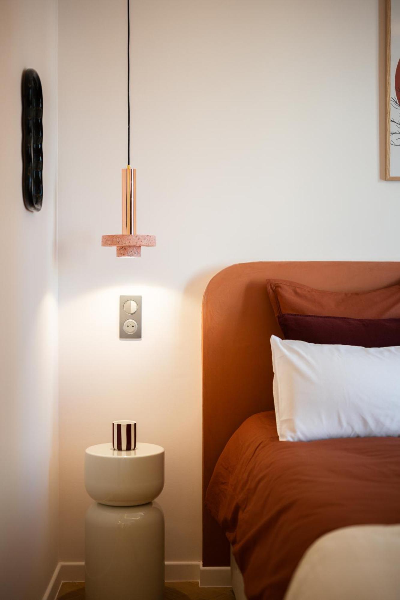 Luxueux, Spacieux Dans Le Quartier Du Port Apartment