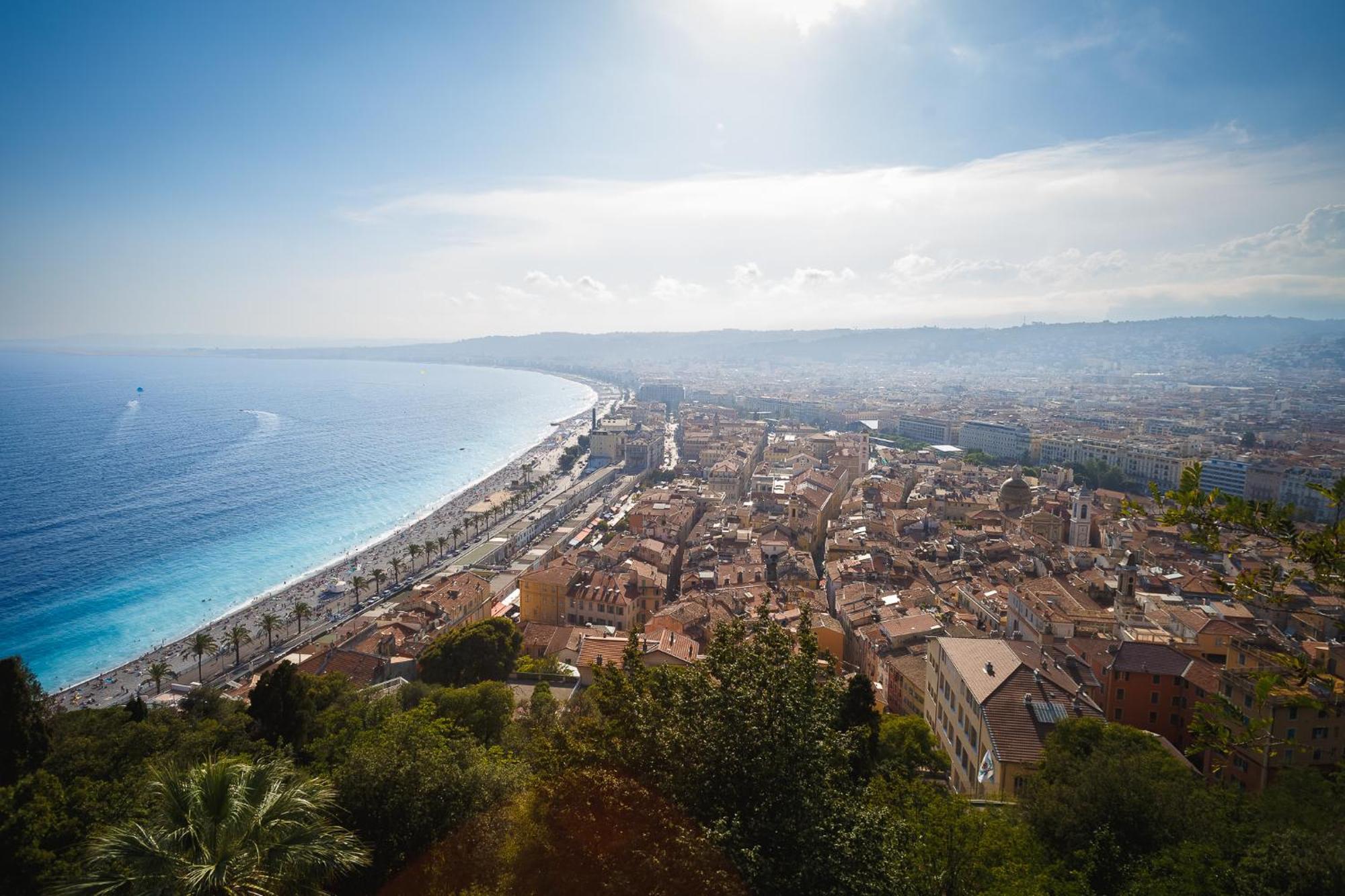 Appartement Et Salsa Promenade Des