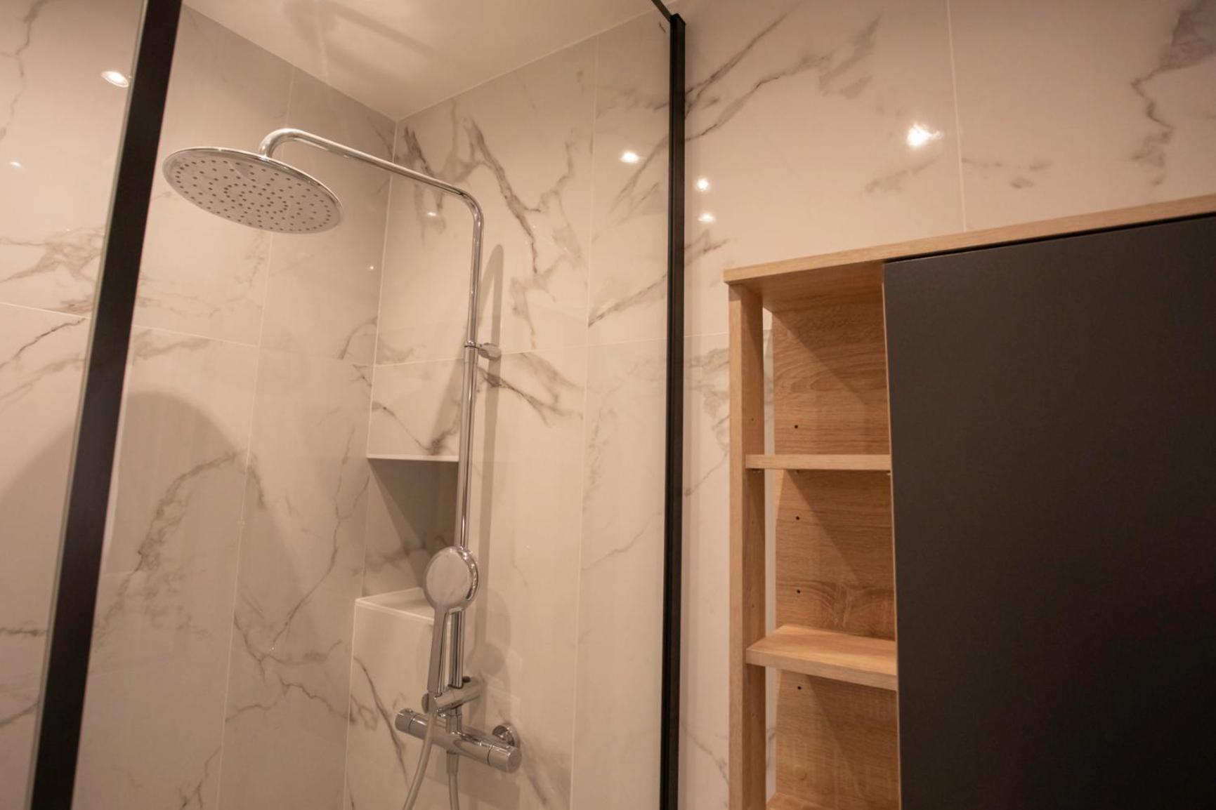 L3 Staywiz Us - 2p Clemenceau, Centrale, 10 Min Place Massena-ac * Nice