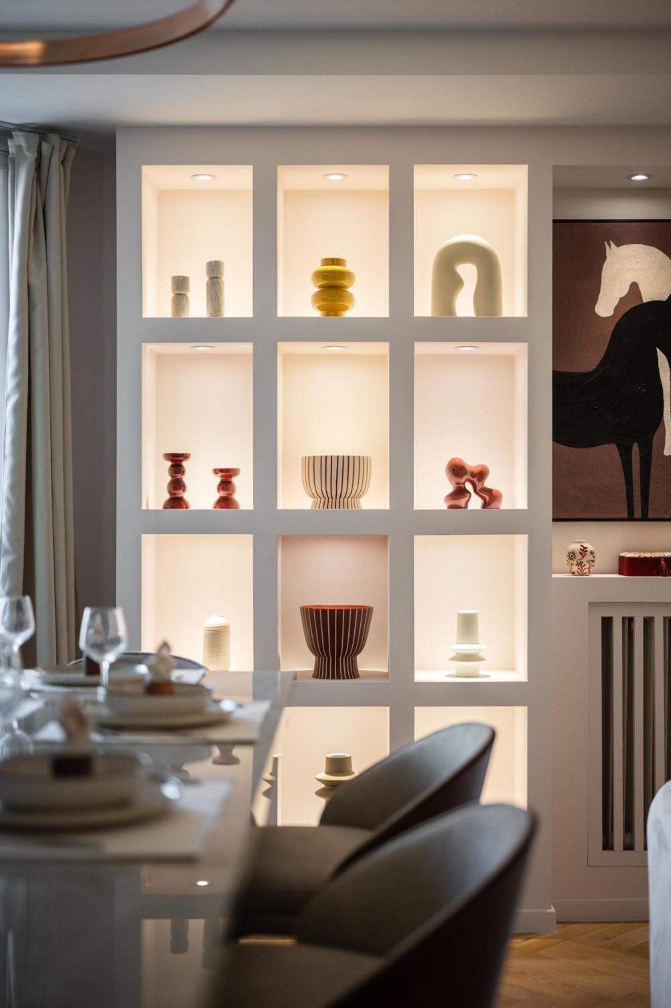 Luxueux, Spacieux Dans Le Quartier Du Port Apartment