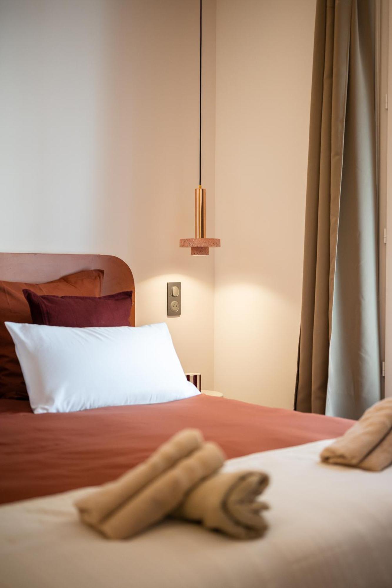 Luxueux, Spacieux Dans Le Quartier Du Port * Nice