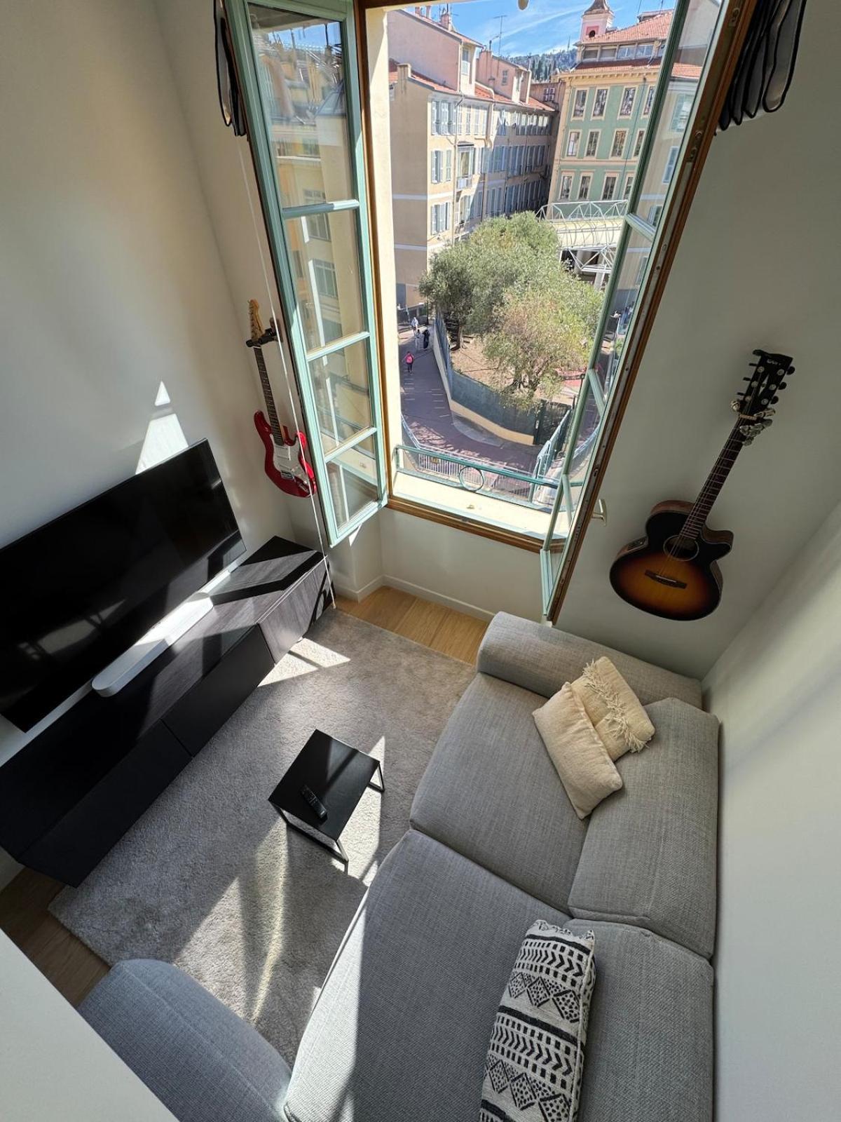 Appartement & Nice