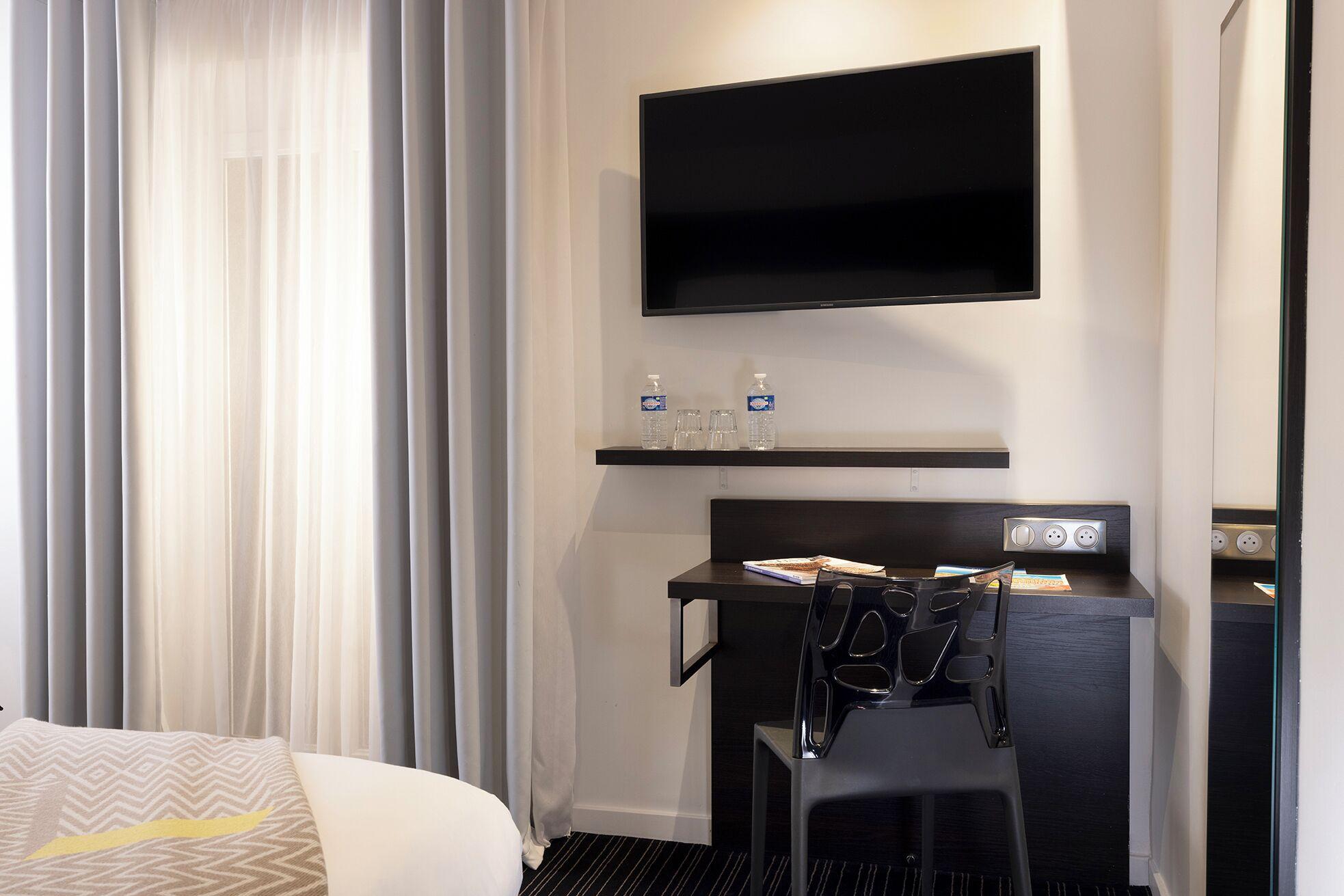 64 Hotel Nice