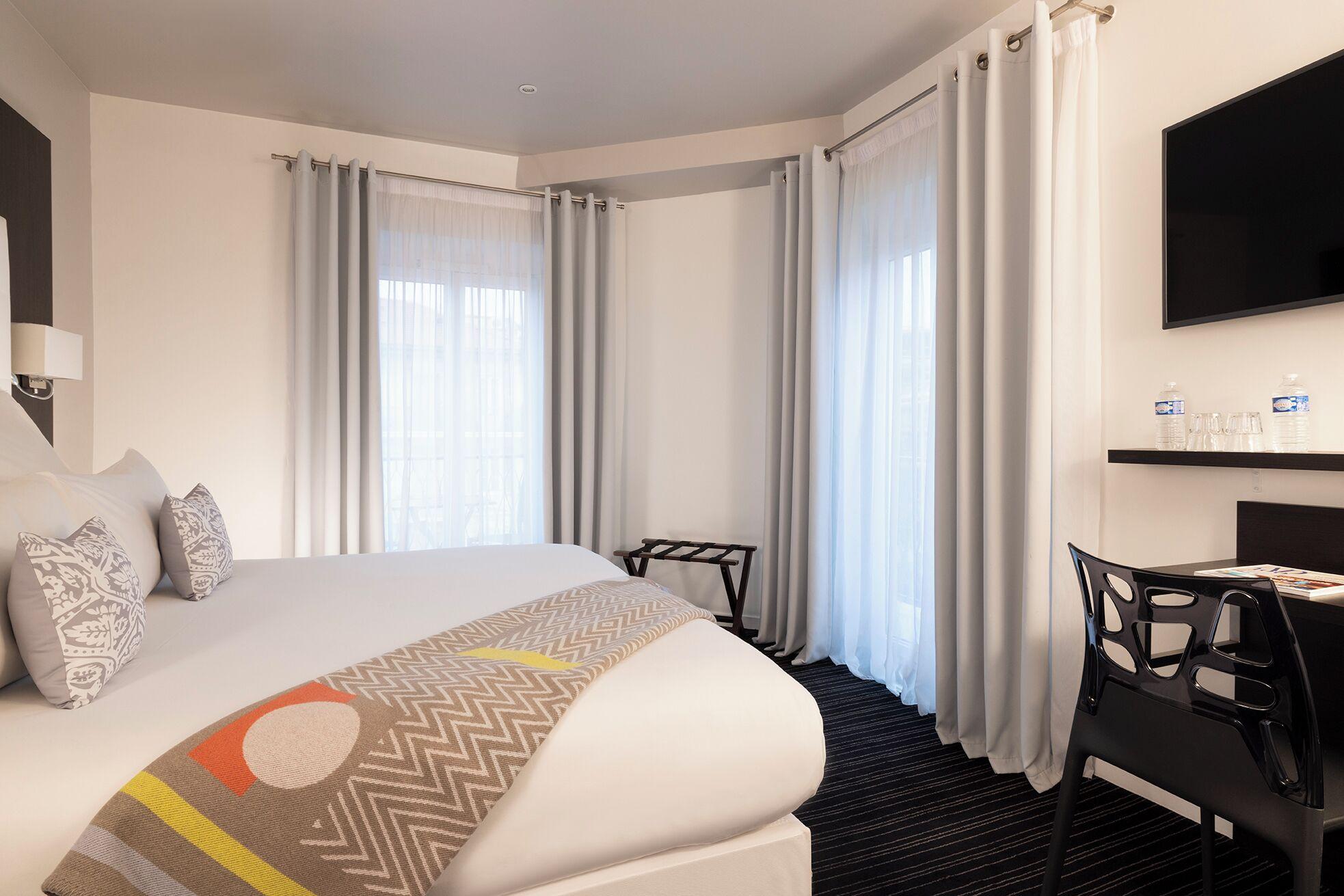 Hotel 64 4*