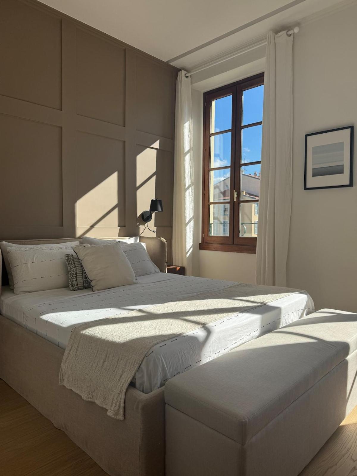 & Appartement *