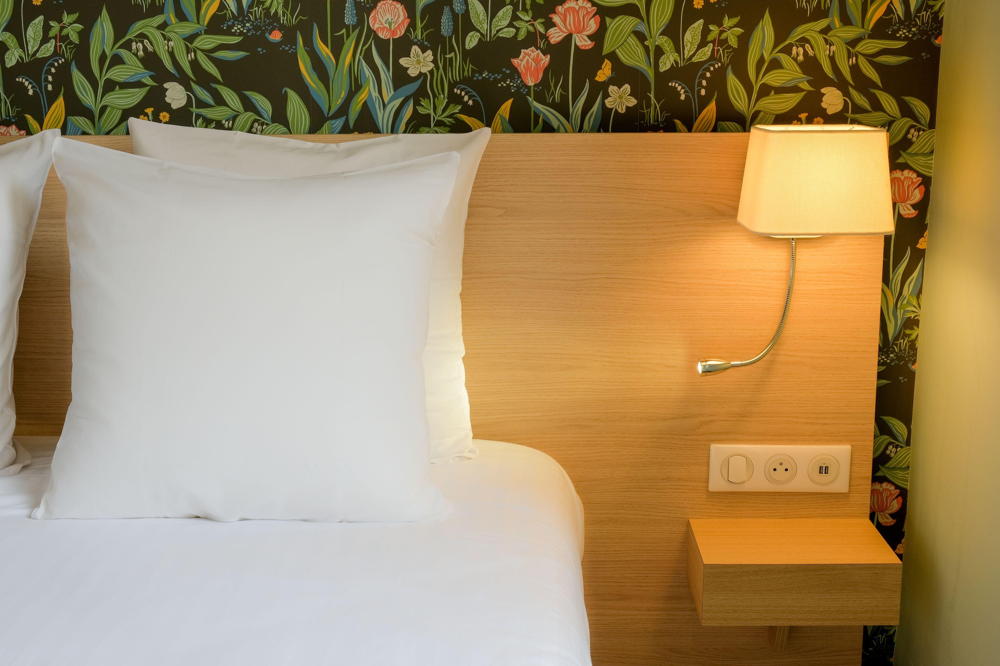 De France, Un Ammi 3* Nice