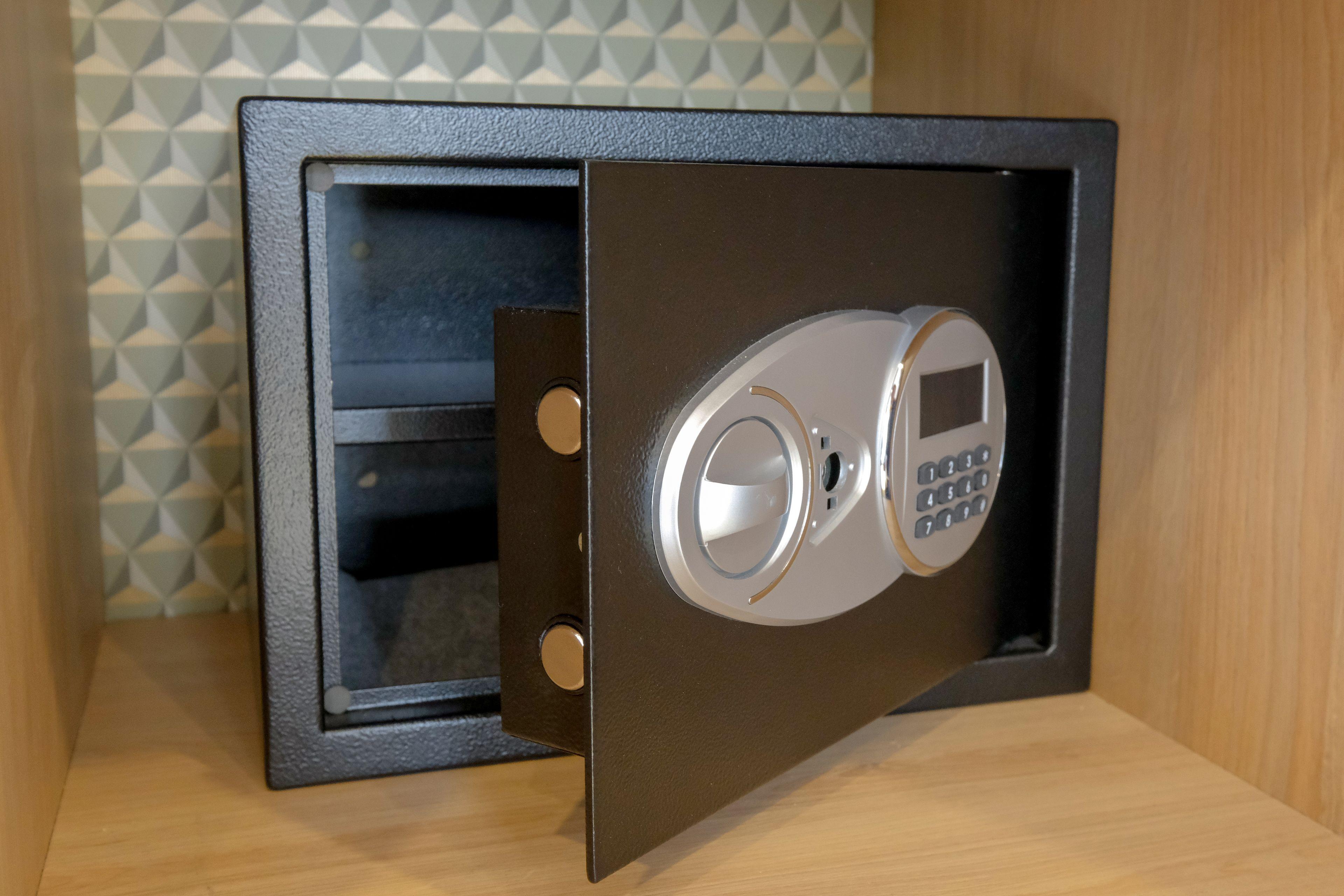 Hotel De France, Un Ammi Nice