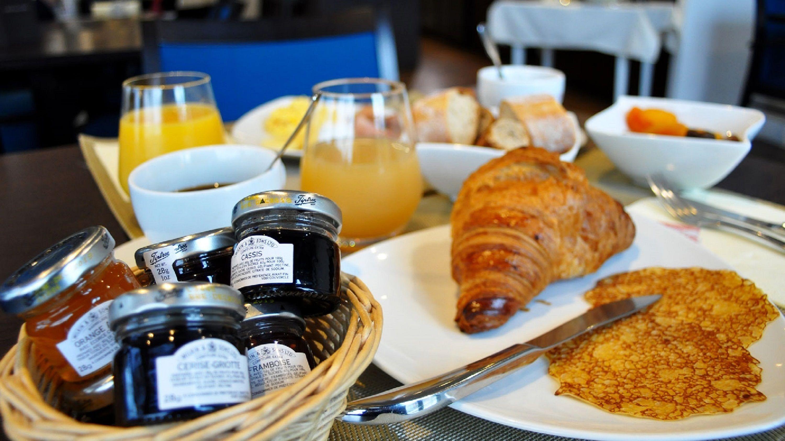 Hotel De France, Un Ammi 3*