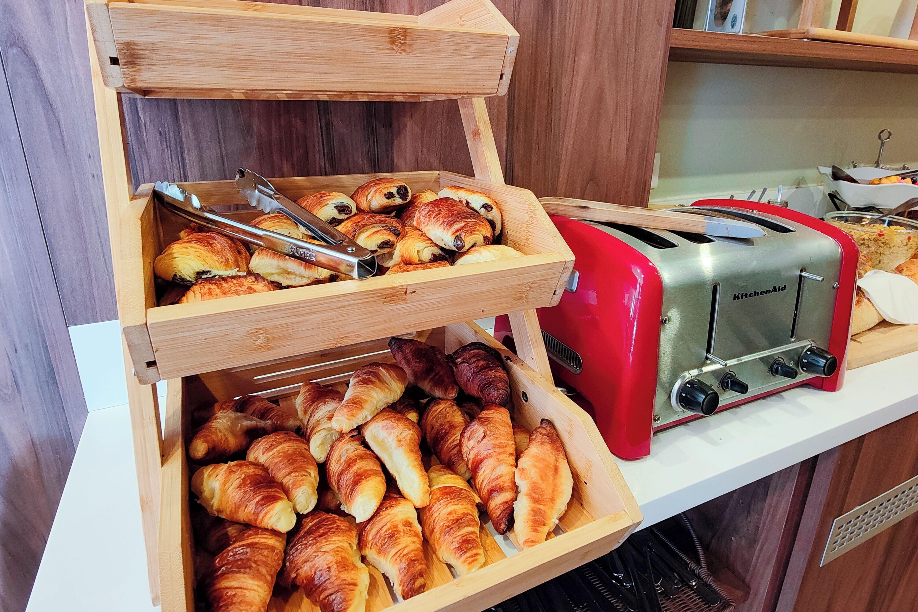 De France, Un Ammi 3* Nice