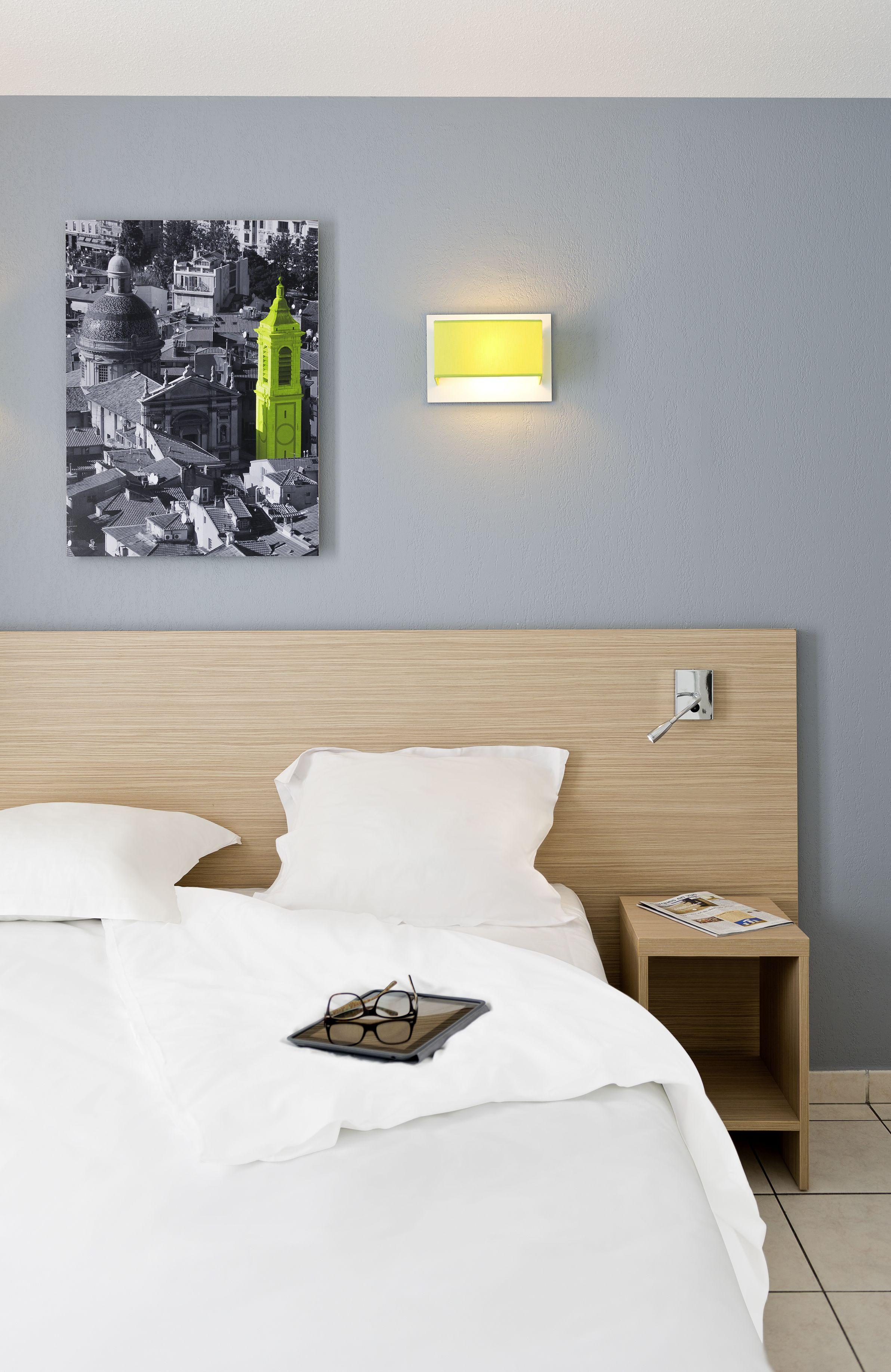 Aparthotel Adagio Access Magnan