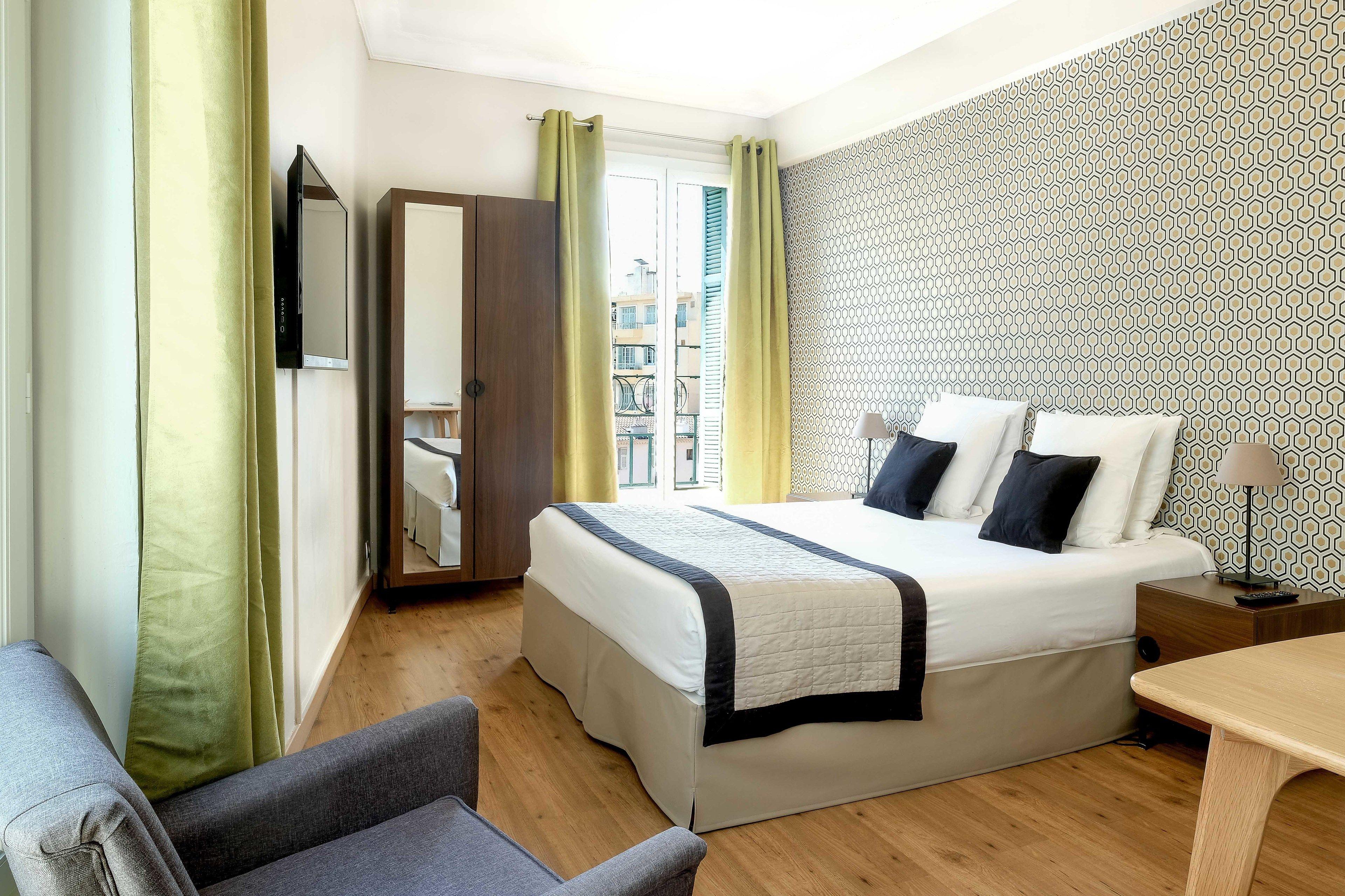 Ammi Massena - Ex Ajoupa Hotel