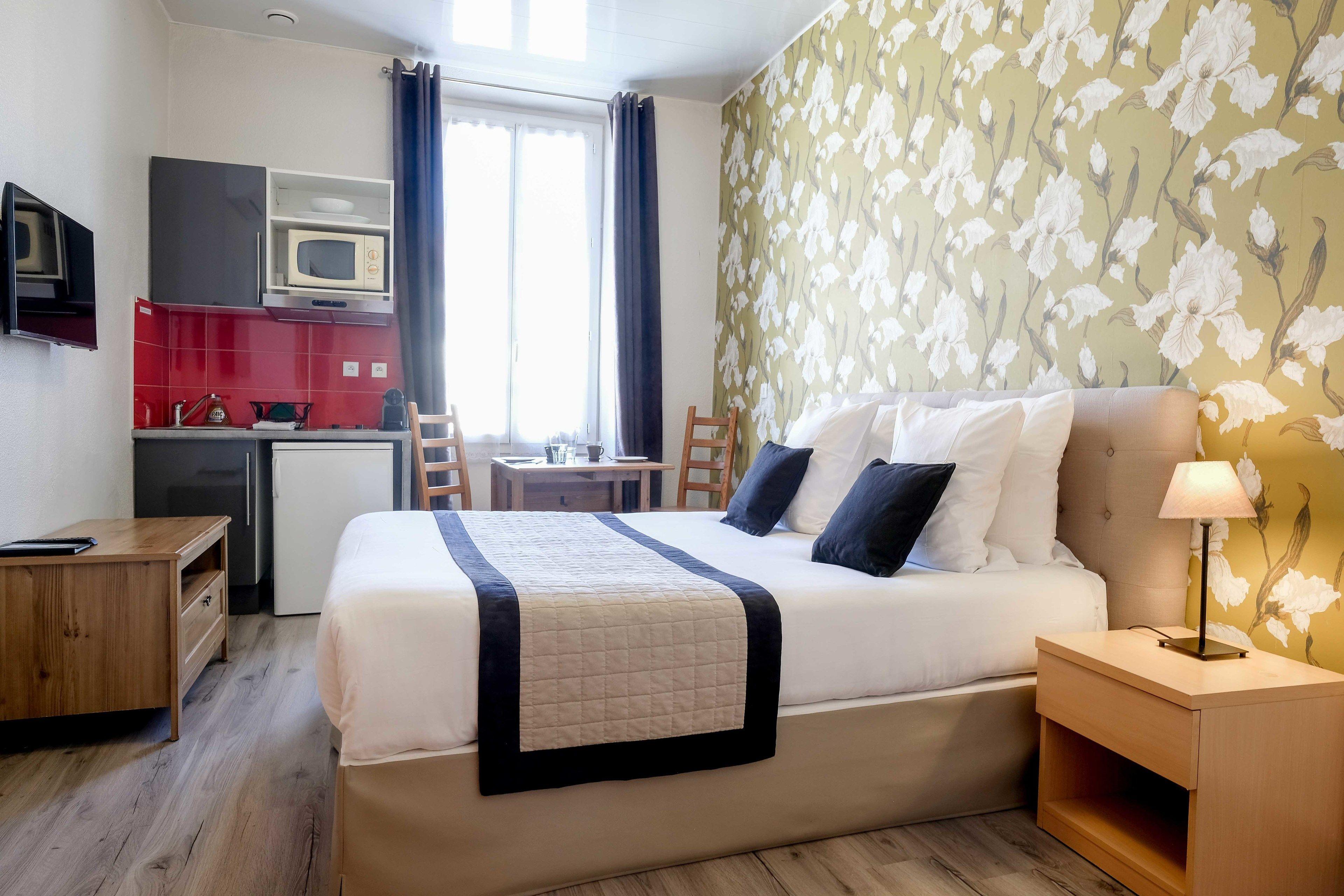 Ammi Massena - Ex Ajoupa 2* Nice